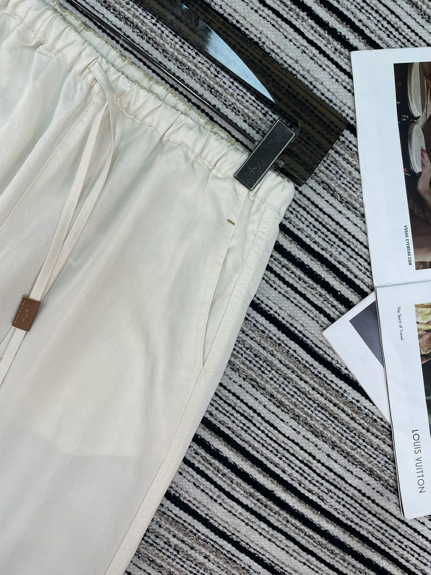Брюки Женские Loewe 5896089