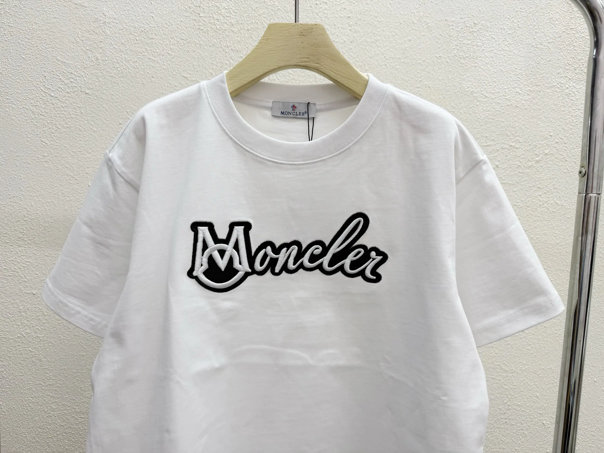 Футболки Женские Moncler 1859768