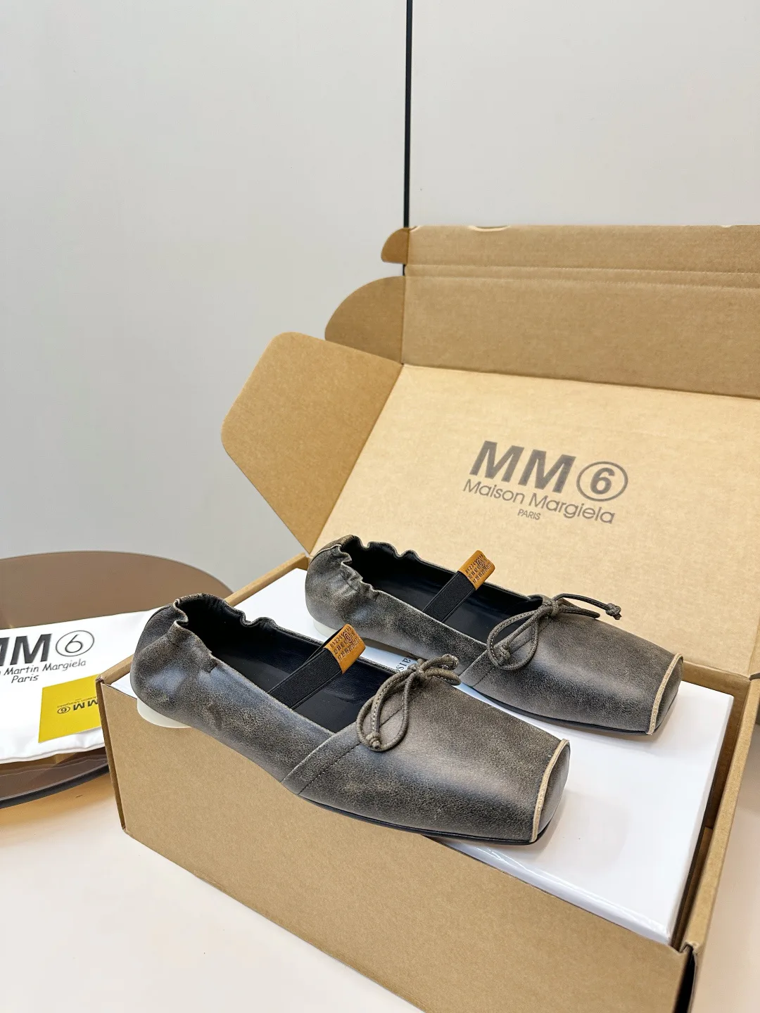 Туфли Женские Maison Margiela 11515279