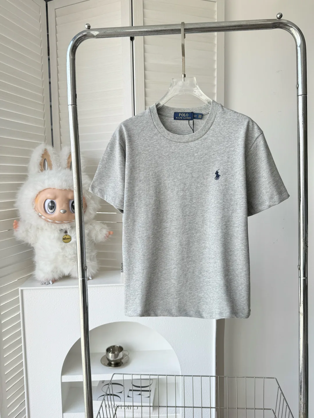 Футболки Женские Ralph Lauren 2374193