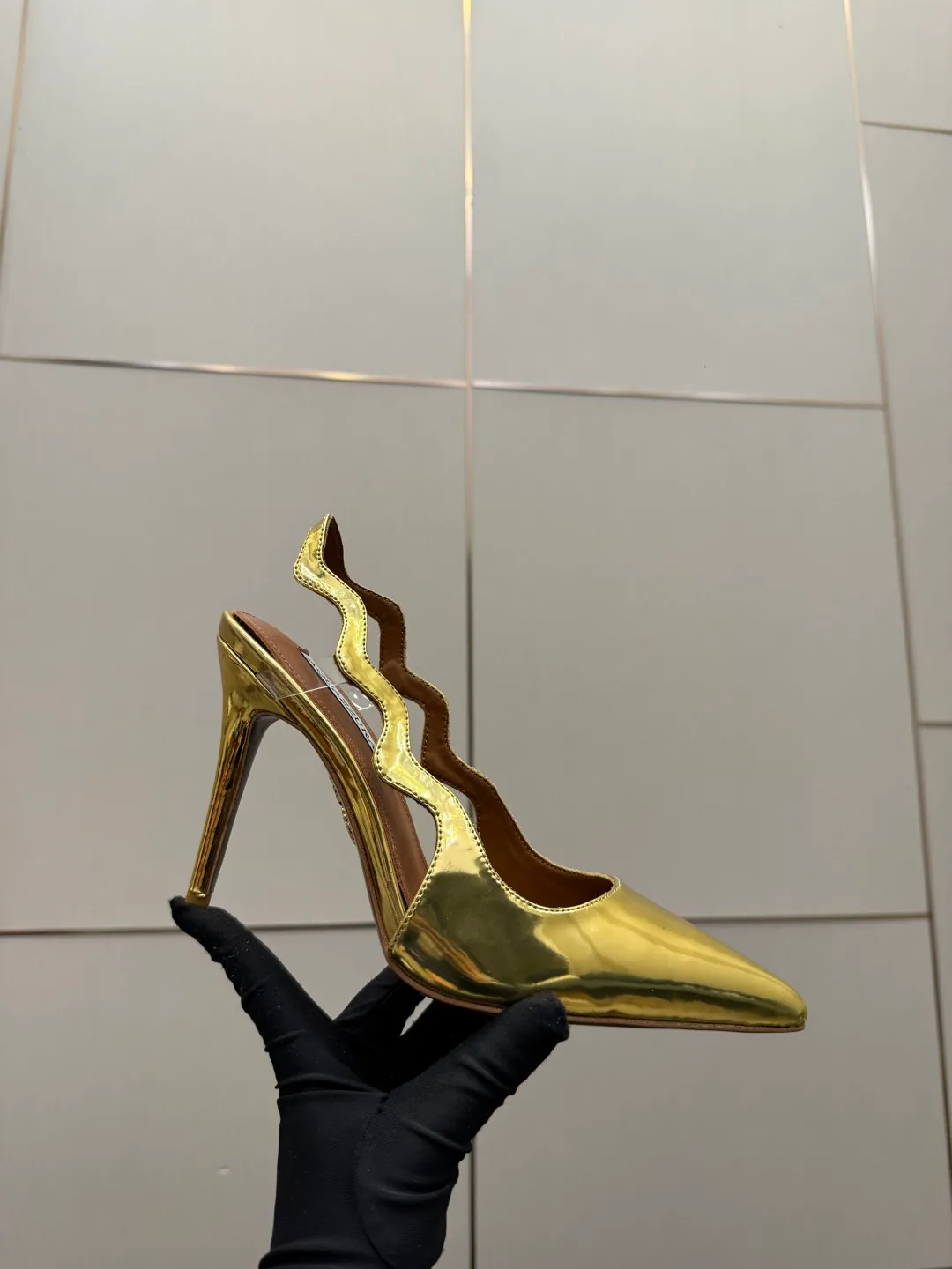 Туфли Женские Aquazzura 1435281