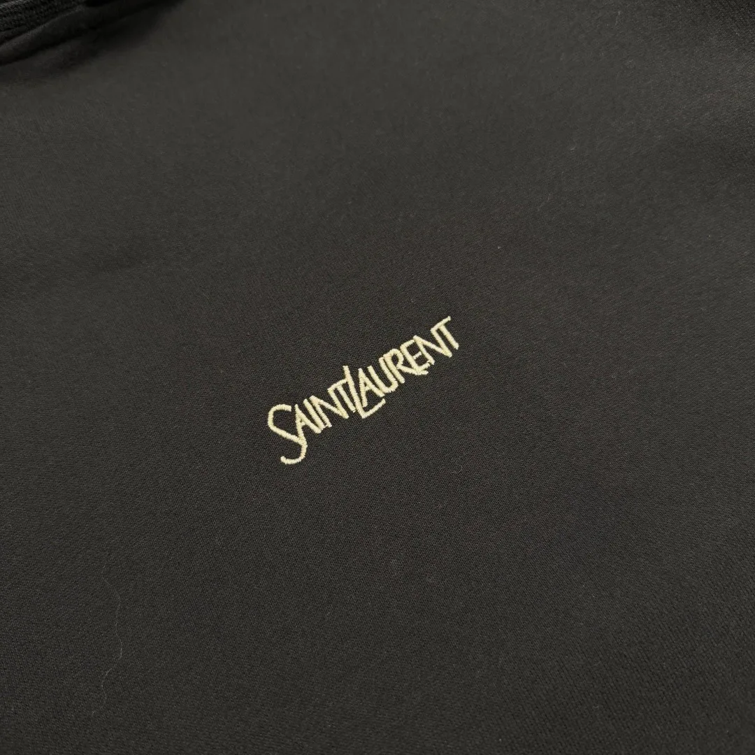 Свитшоты И Худи Мужские Saint Laurent 18380595