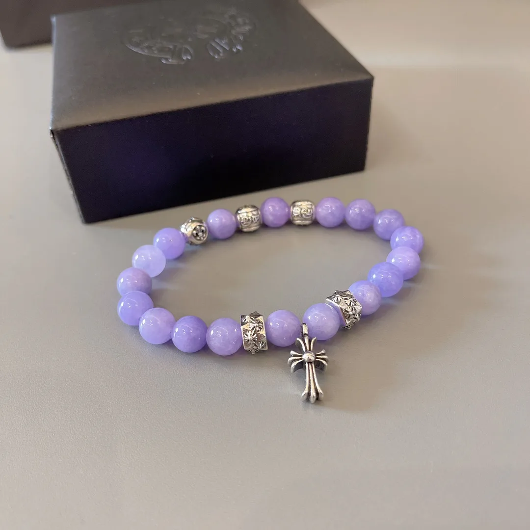 Бижутерия Chrome Hearts 17833646