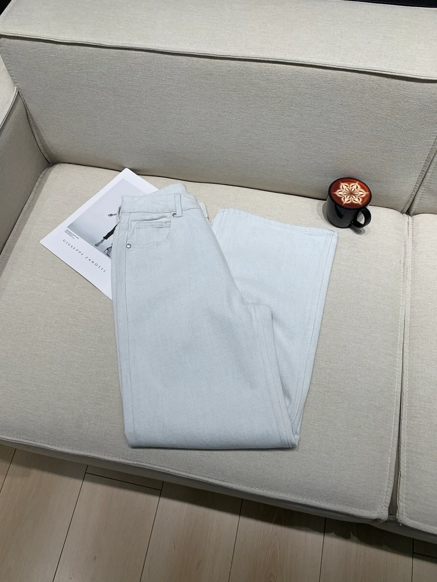 Брюки Женские Bottega Veneta 4769550