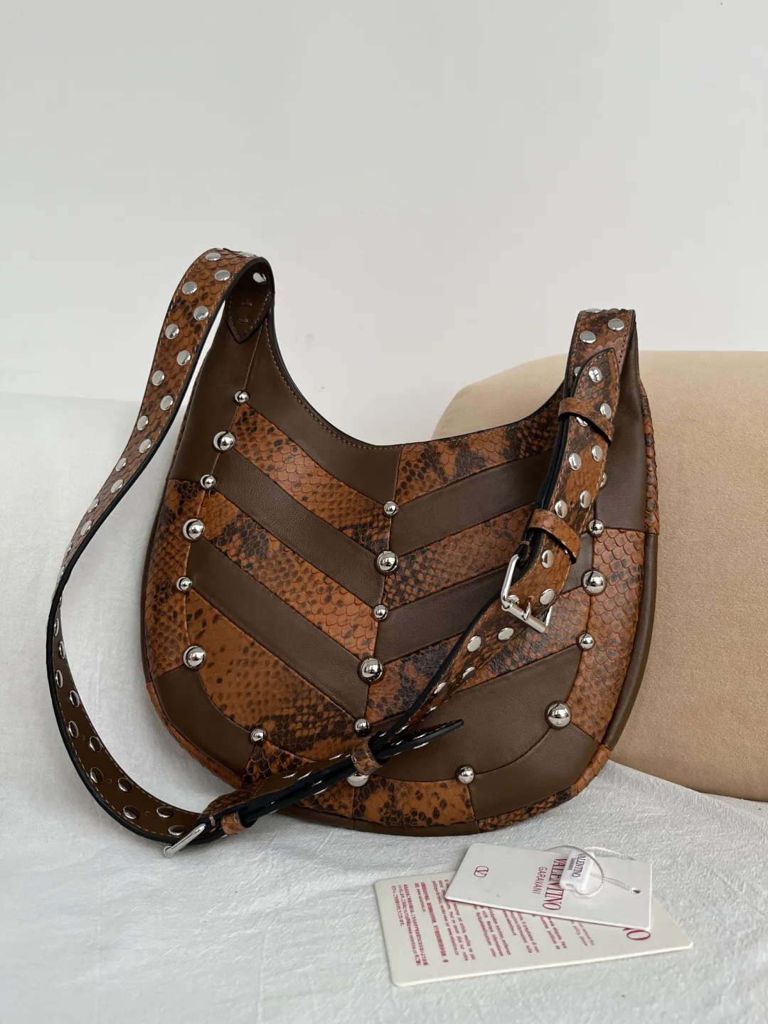 Сумки На Ремне Женские Valentino 870051