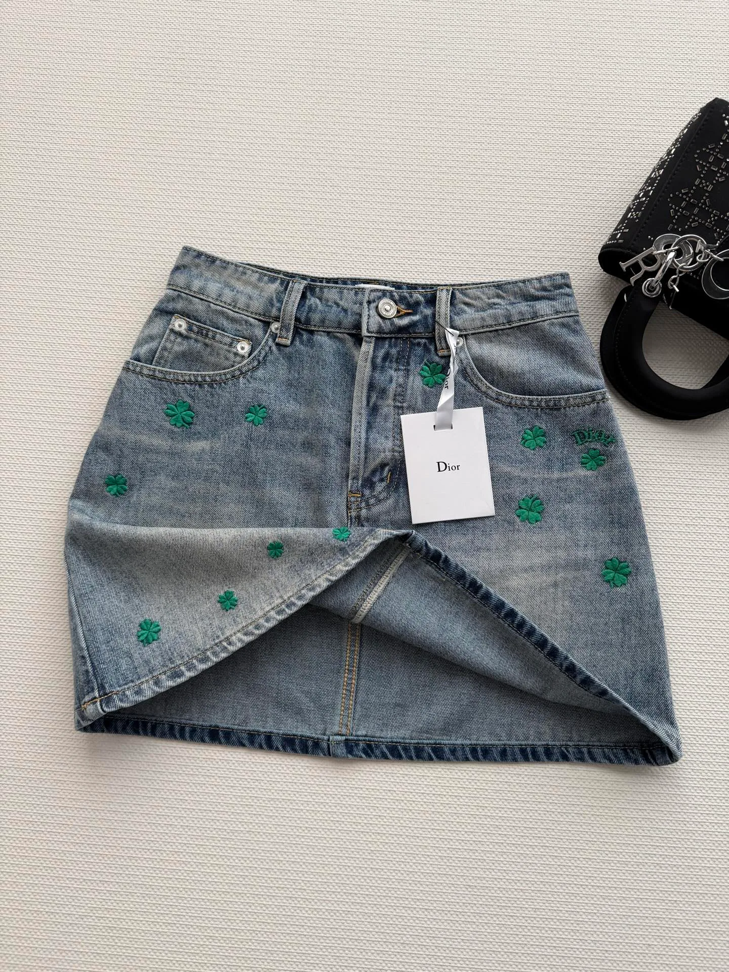 Юбки Женские Christian Dior 5778906