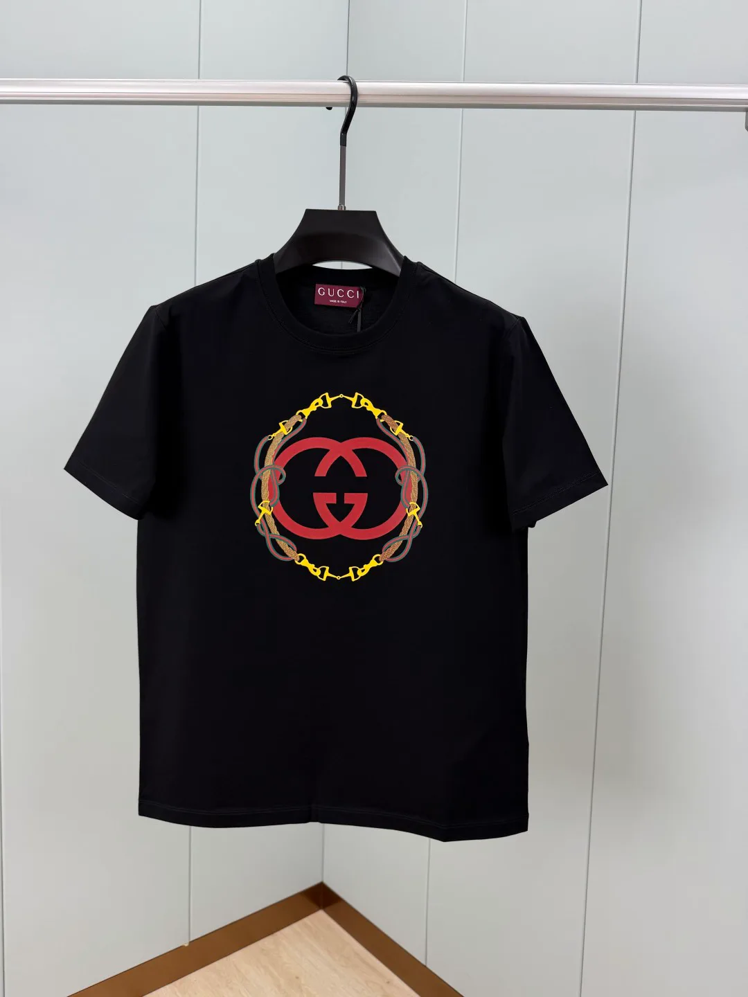Футболки Мужские Gucci 8914899