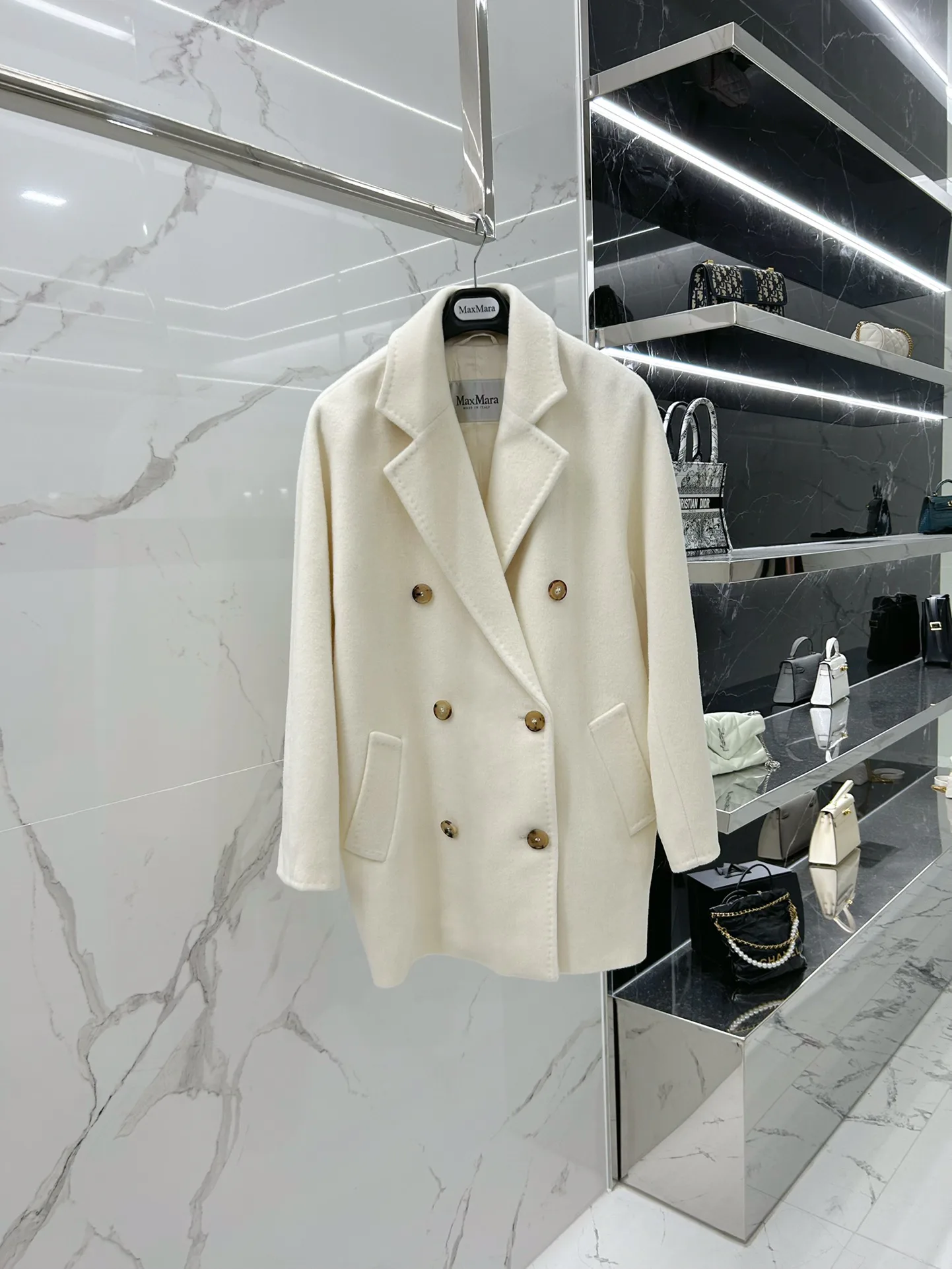 Пальто Женские Max Mara 1273085