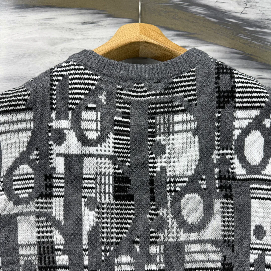 Джемперы И Свитеры Мужские Christian Dior 723811