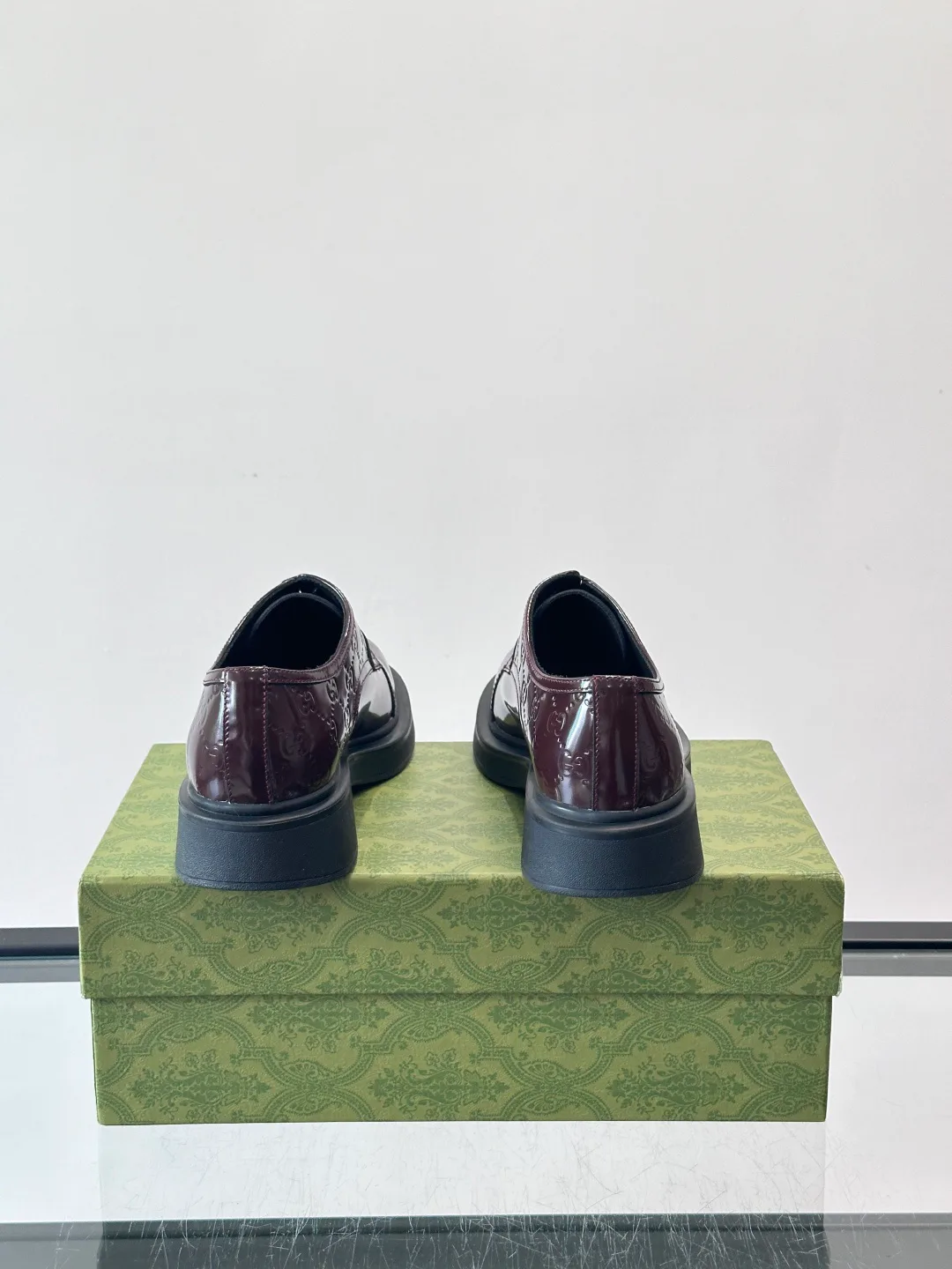 Лоферы И Туфли Мужские Gucci 1247242