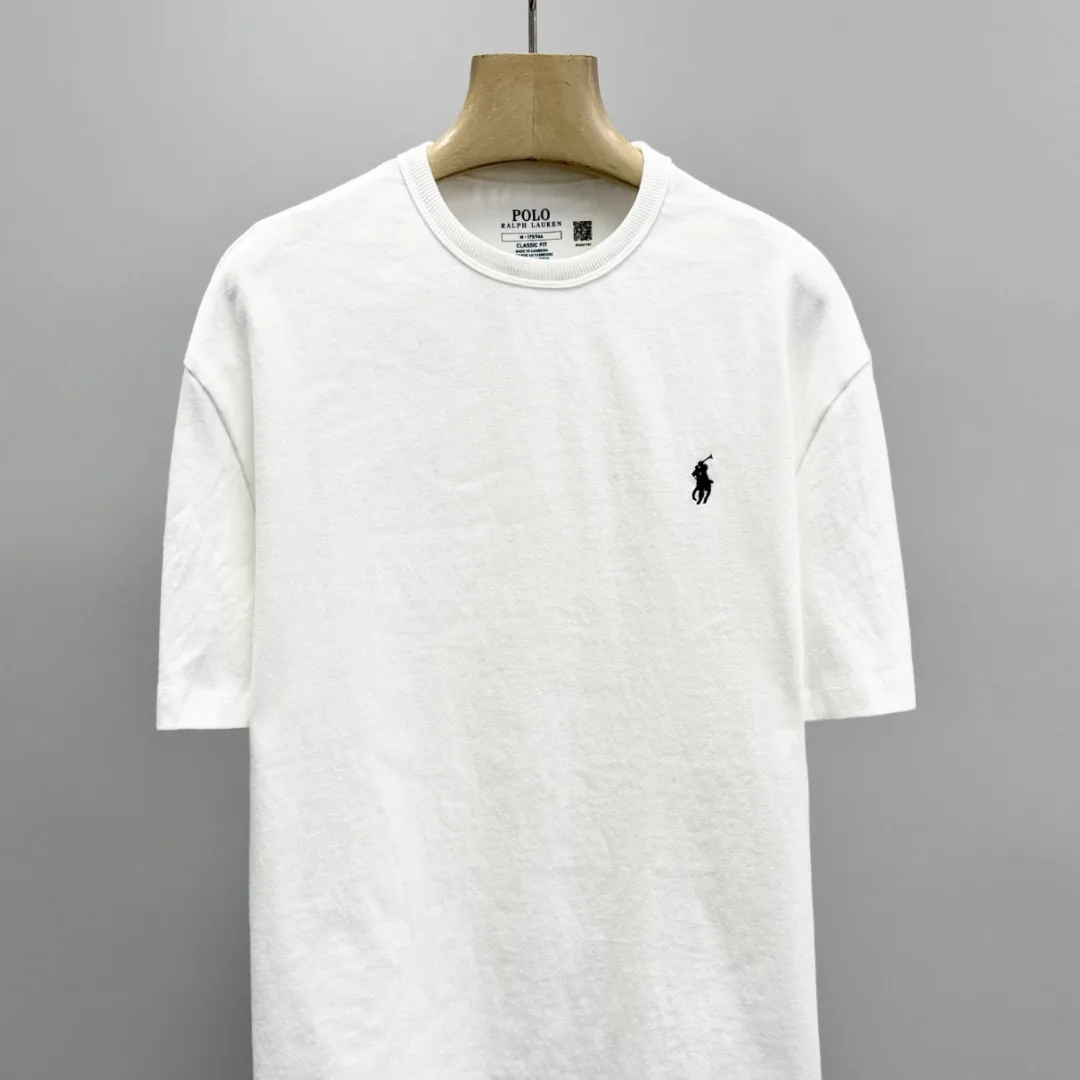 Футболки Мужские Ralph Lauren 1864239