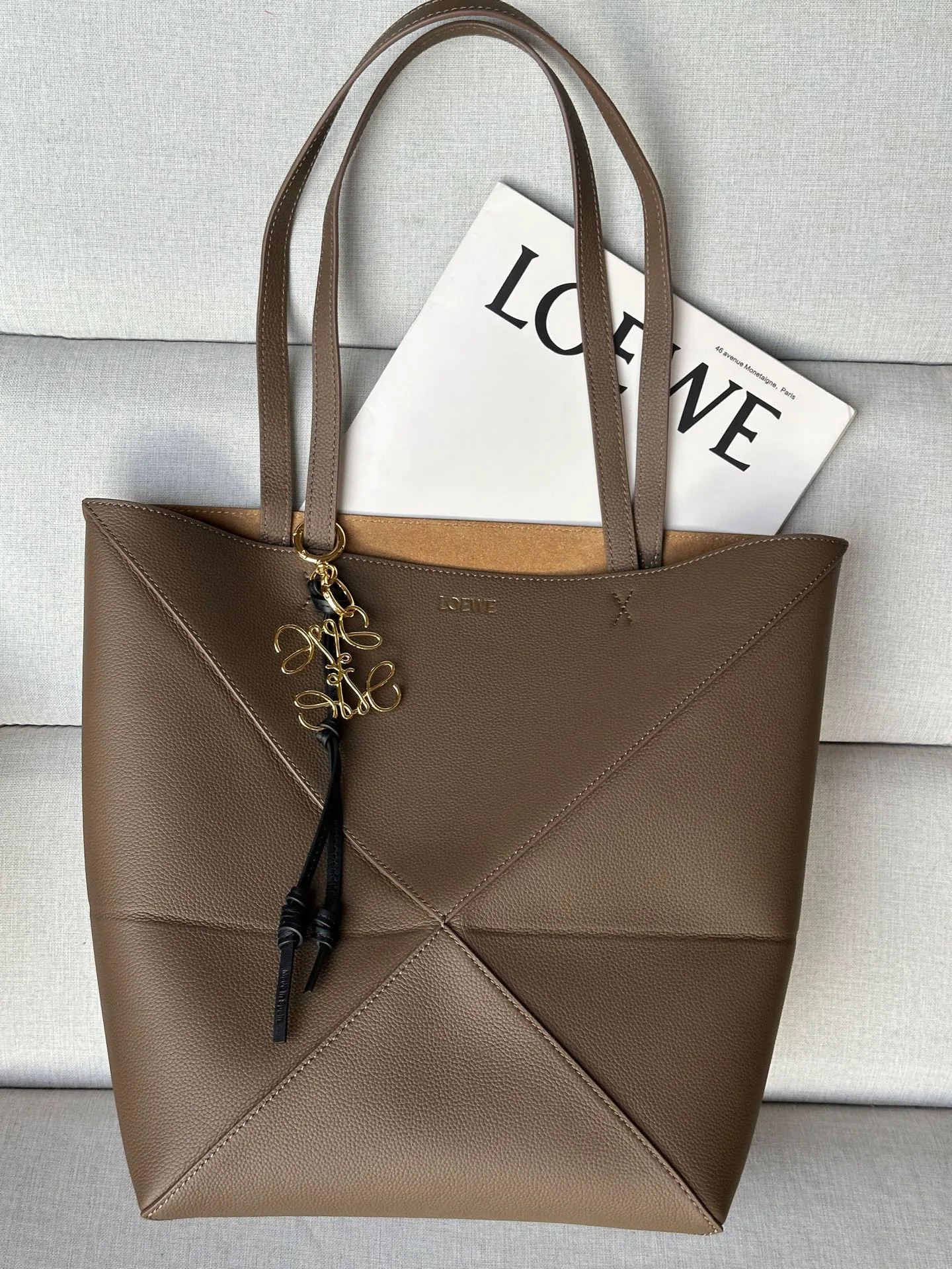 Классические Сумки Женские Loewe 12866923