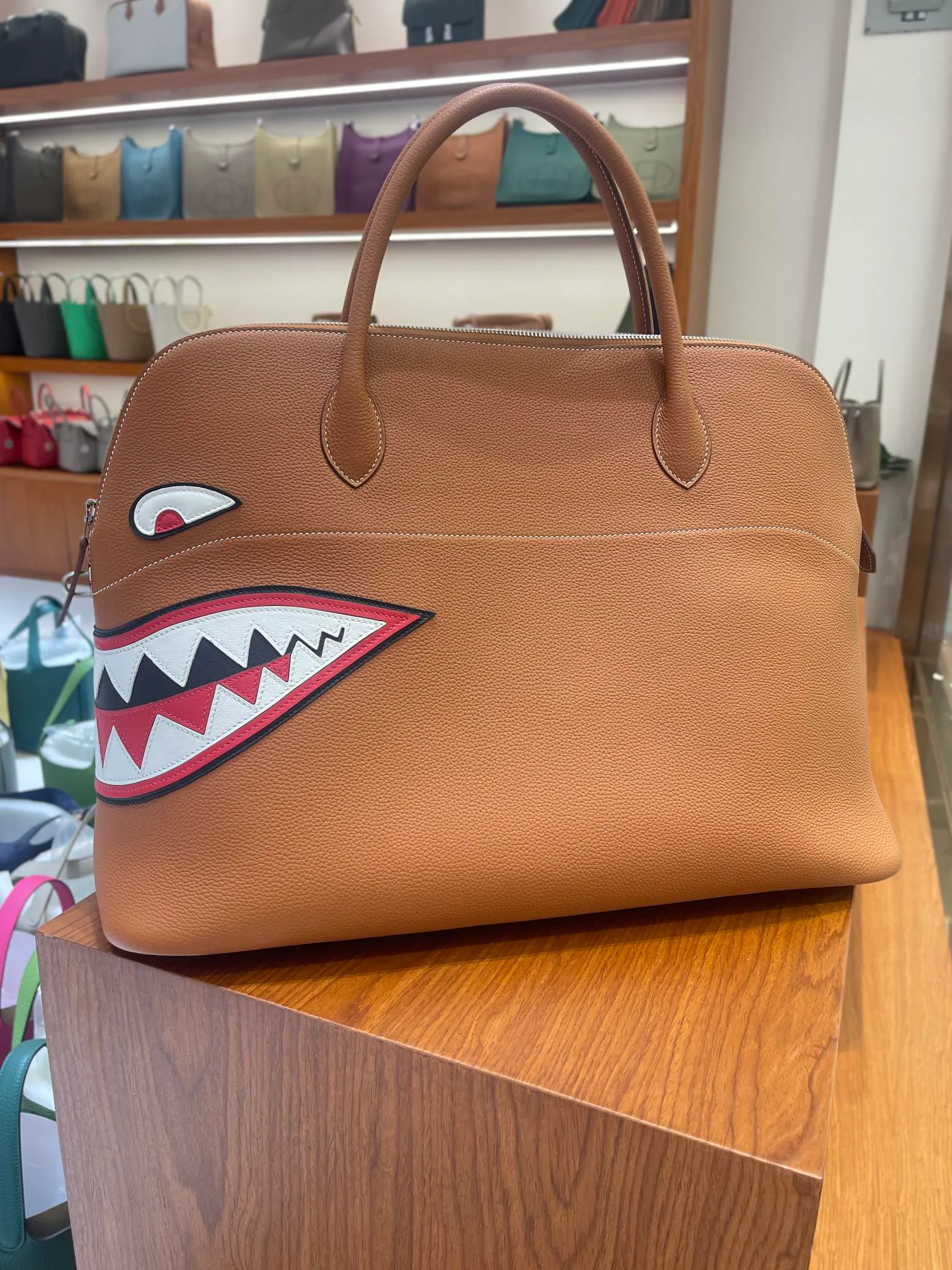 Деловые Сумки Мужские Hermes 4499286