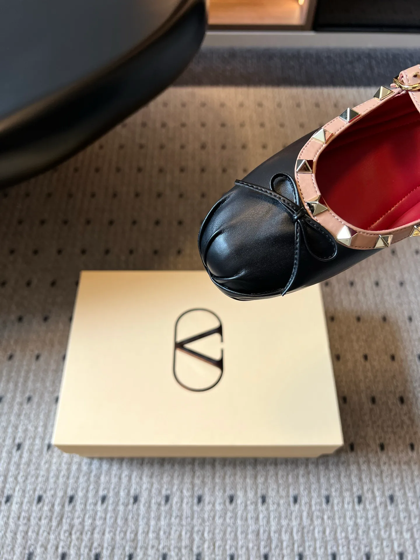 Туфли Женские Valentino 17654153