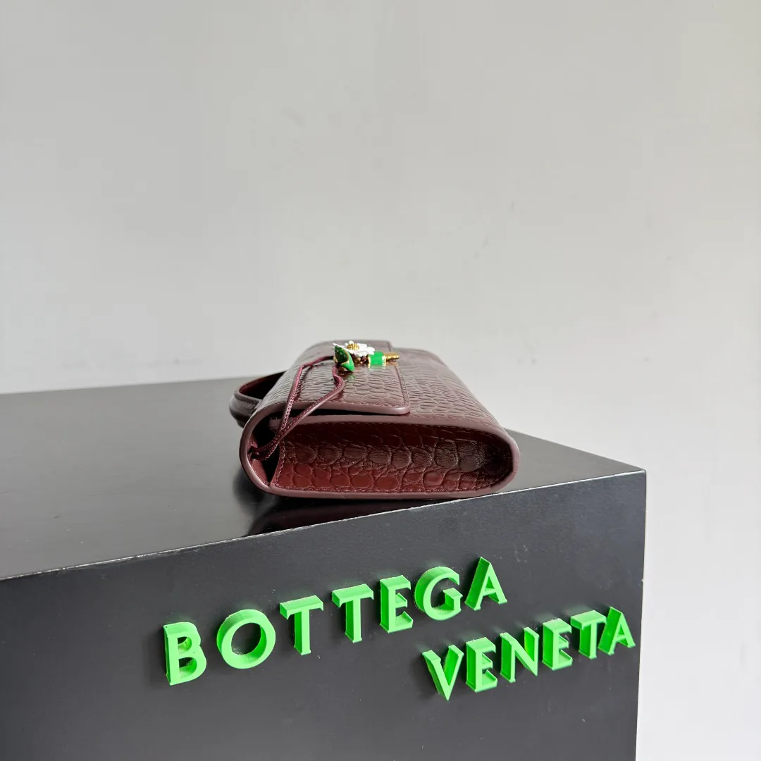 Клатчи Женские Bottega Veneta 5551436