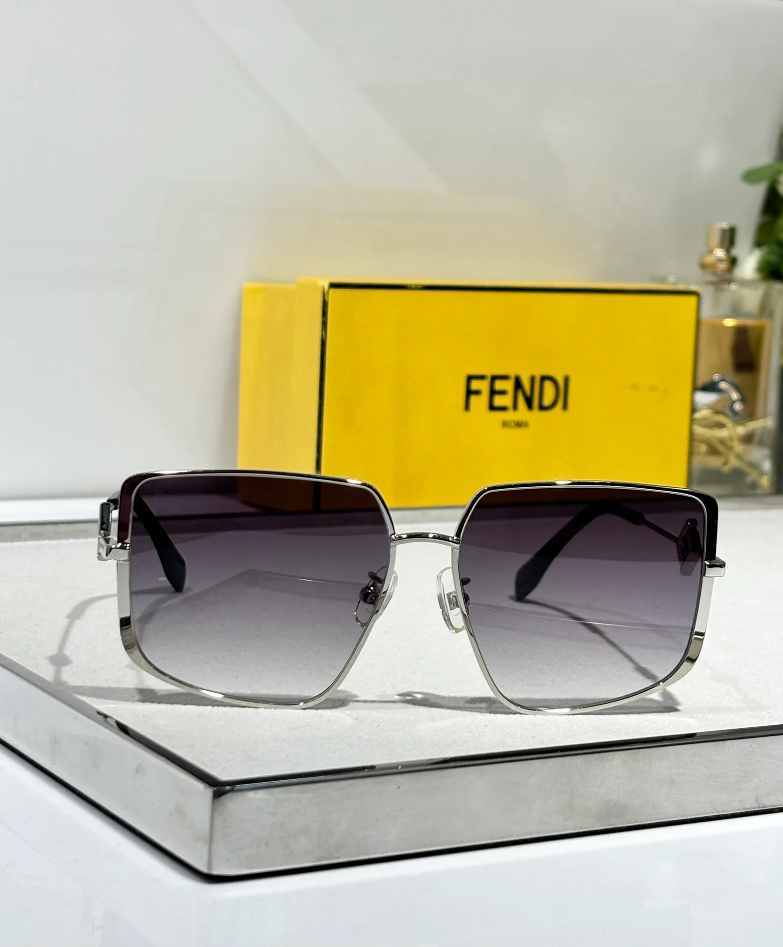 Очки Fendi 10301