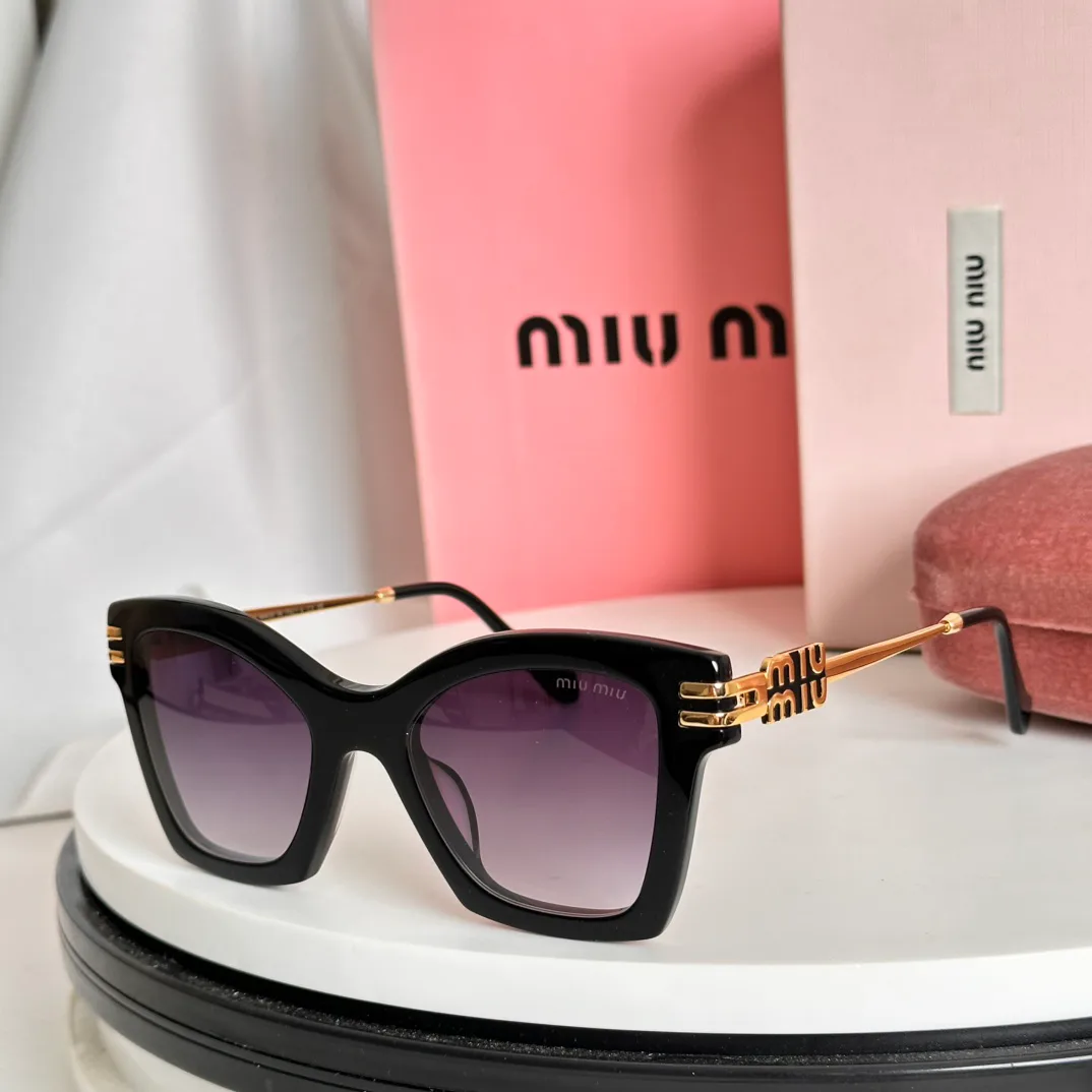 Очки Miu Miu 175124