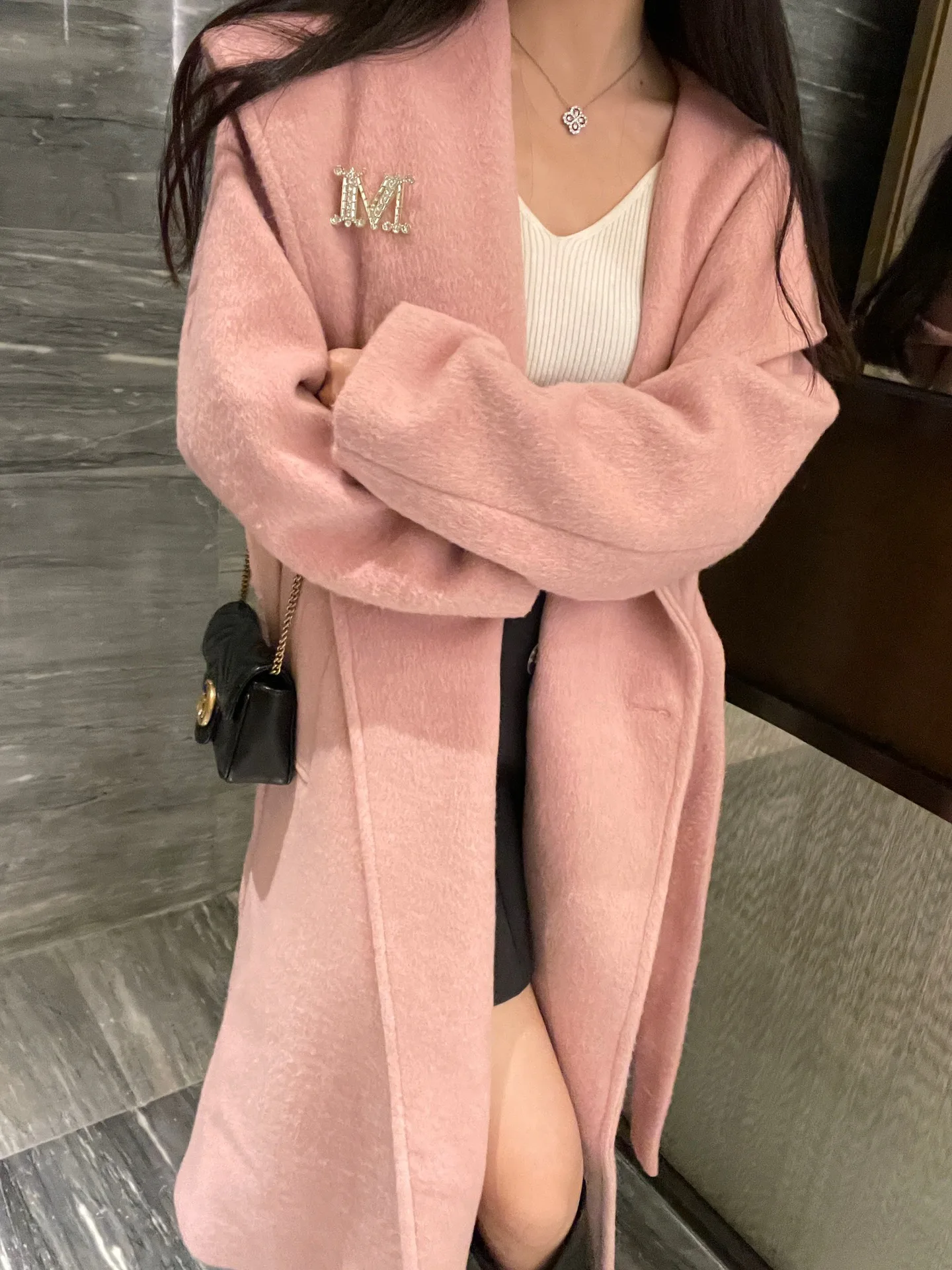 Пальто Женские Max Mara 550759