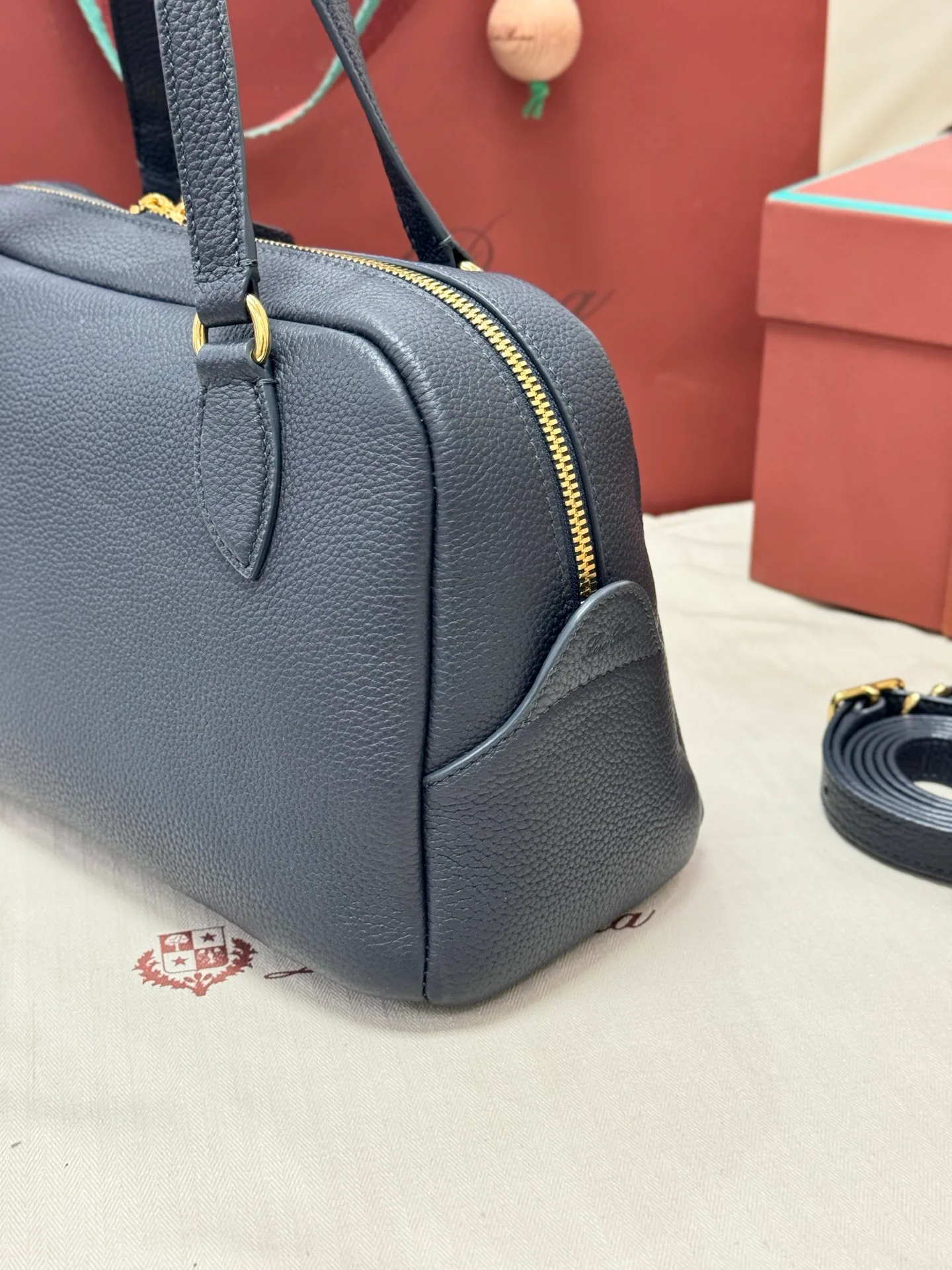 Классические Сумки Женские Loro Piana 11472683