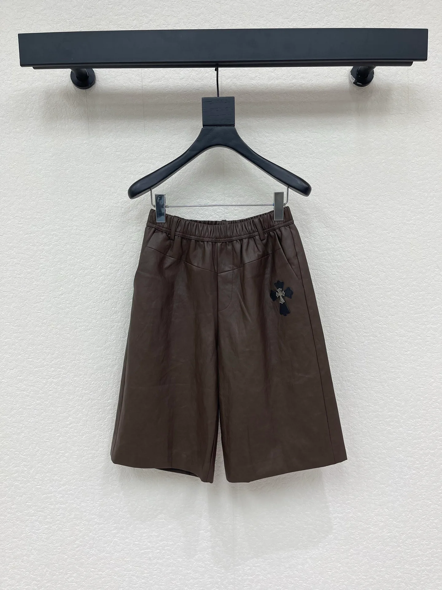 Шорты Женские Chrome Hearts 18017073