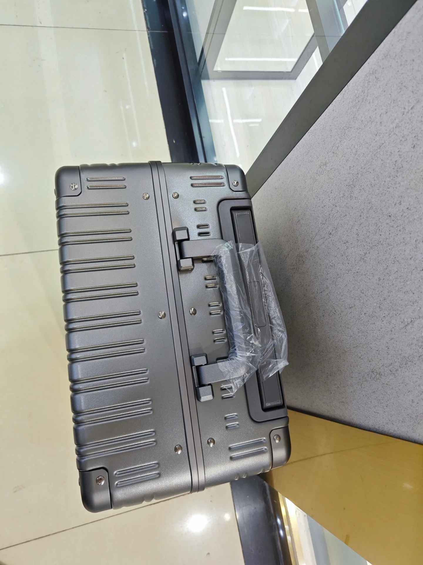 Чемоданы Rimowa 15199435