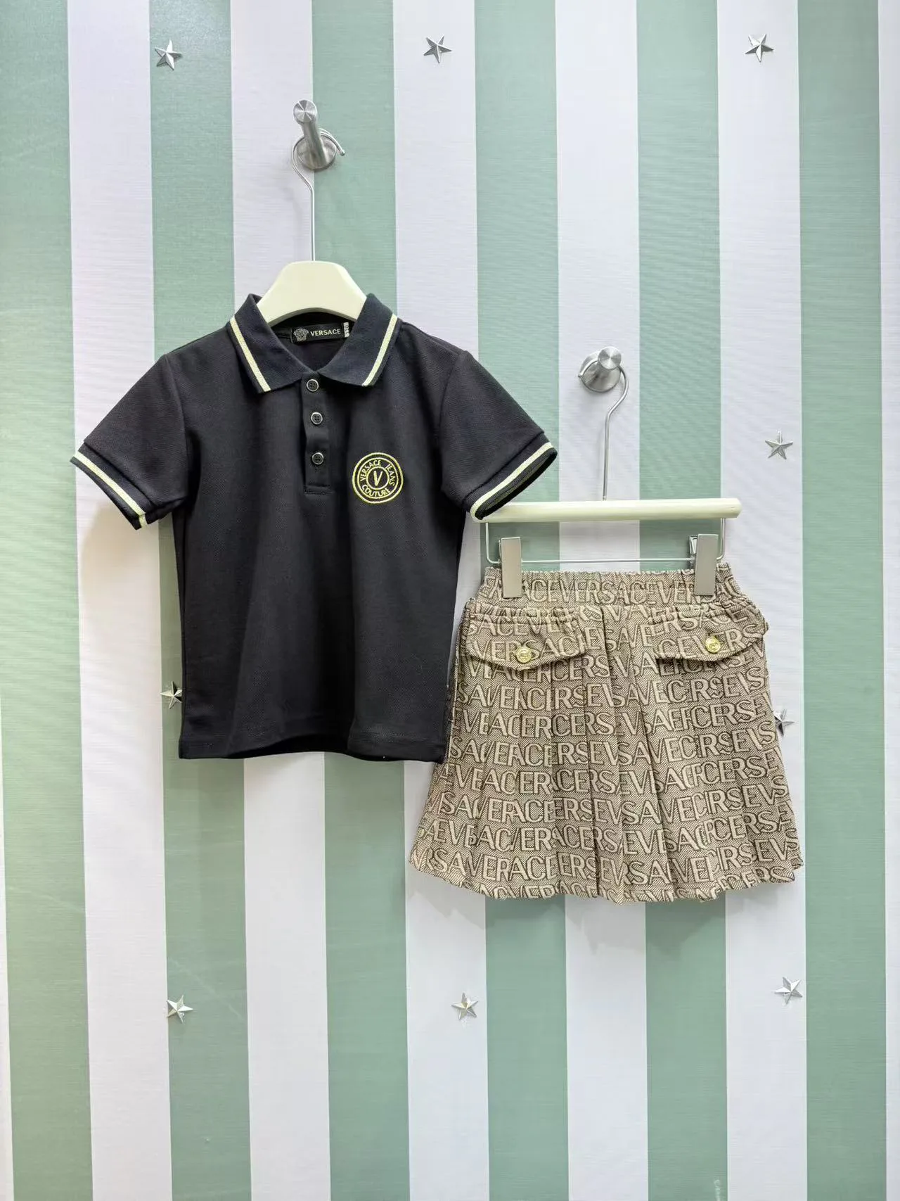 Костюмы Женские Versace 16451