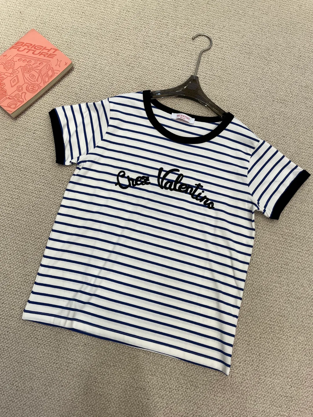 Футболки Мужские Valentino 26698