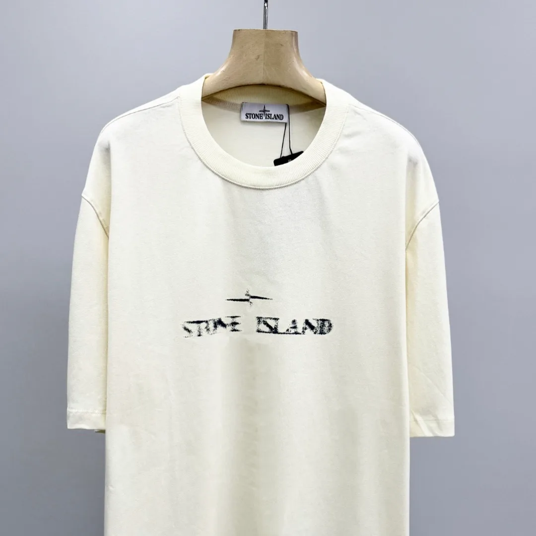 Футболки Мужские Stone Island 13274487