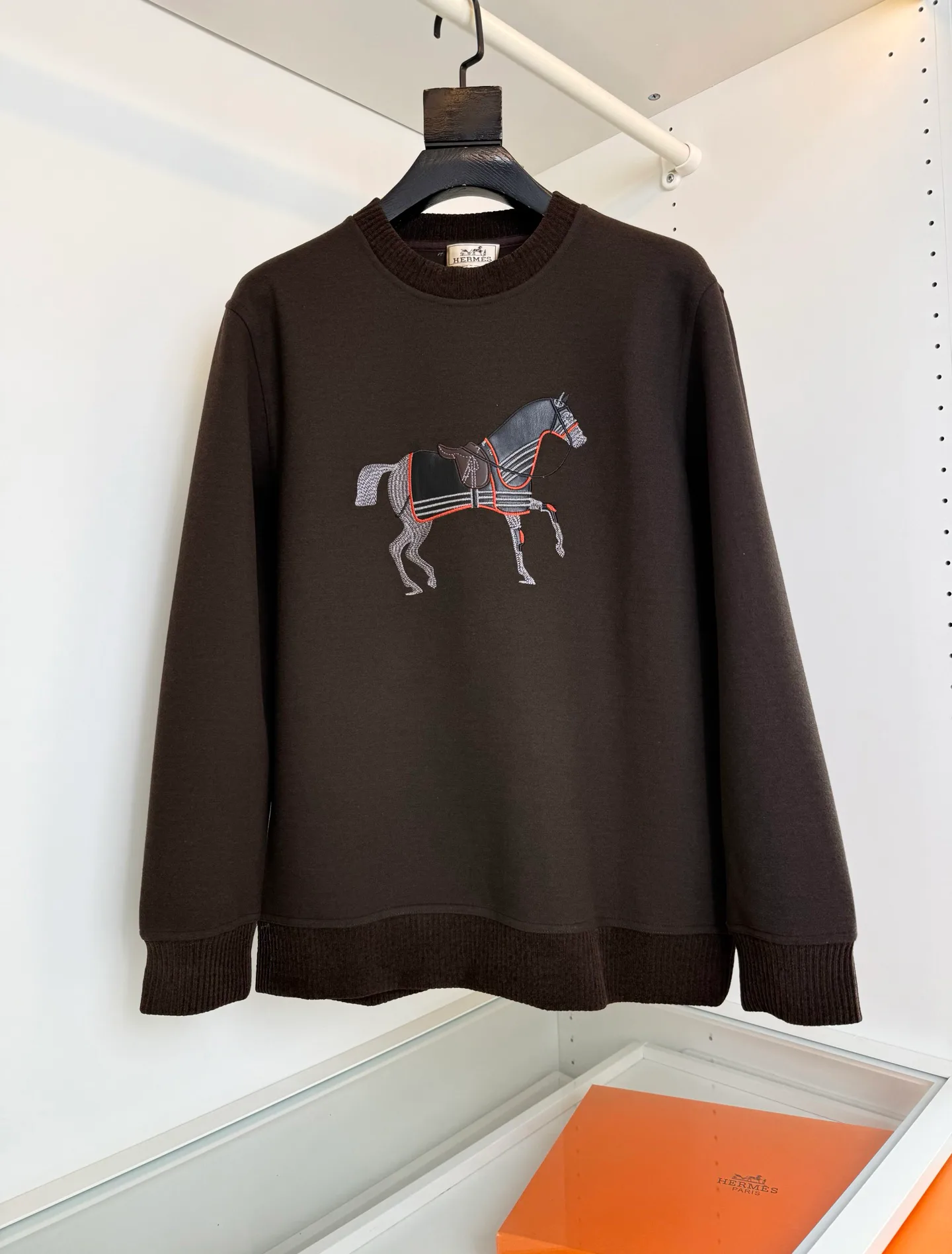 Джемперы И Свитеры Мужские Hermes 18343850