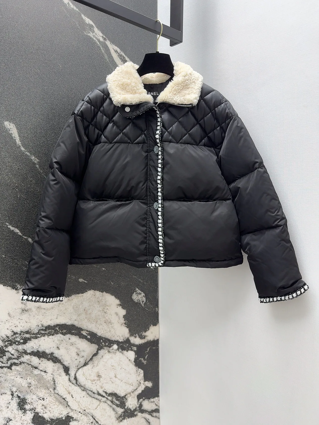 Куртки Женские Chanel 82021