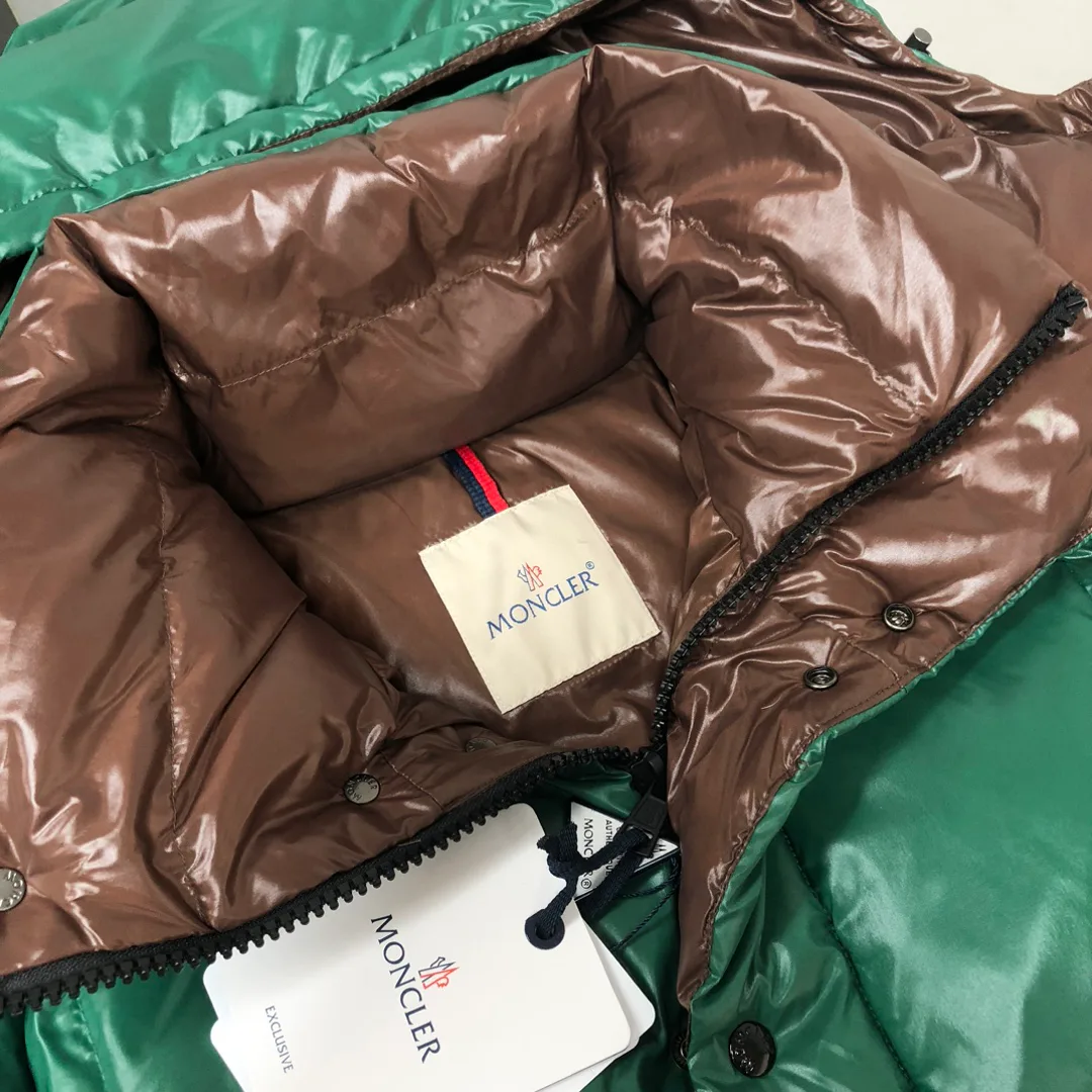 Куртки И Пуховики Мужские Moncler 200467