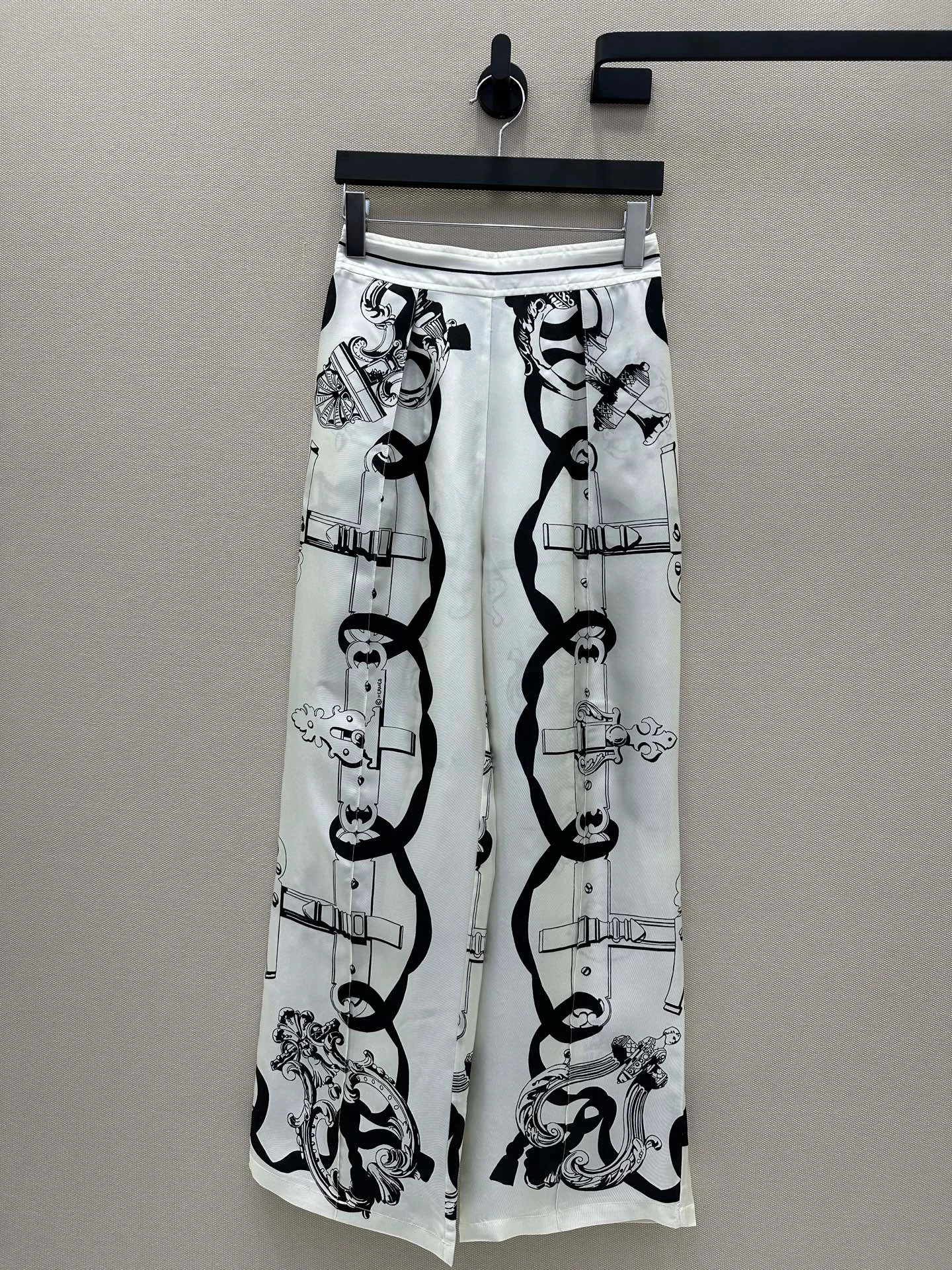 Брюки Женские Hermes 10221324