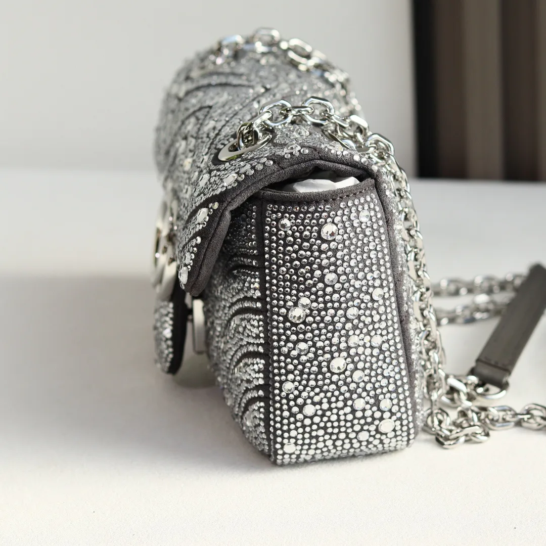 Классические Сумки Женские Gucci 5268624