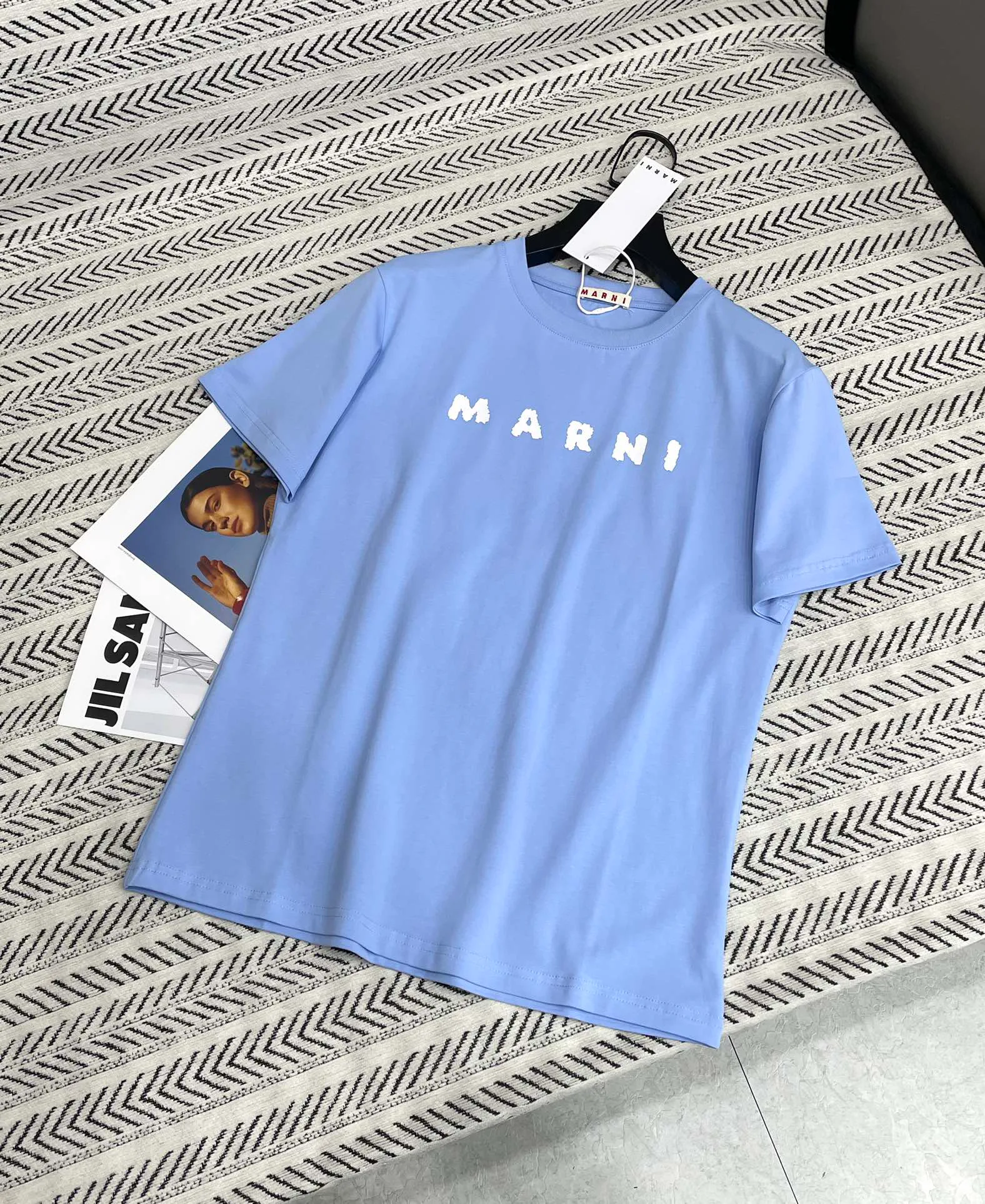 Футболки Женские Marni 4273891