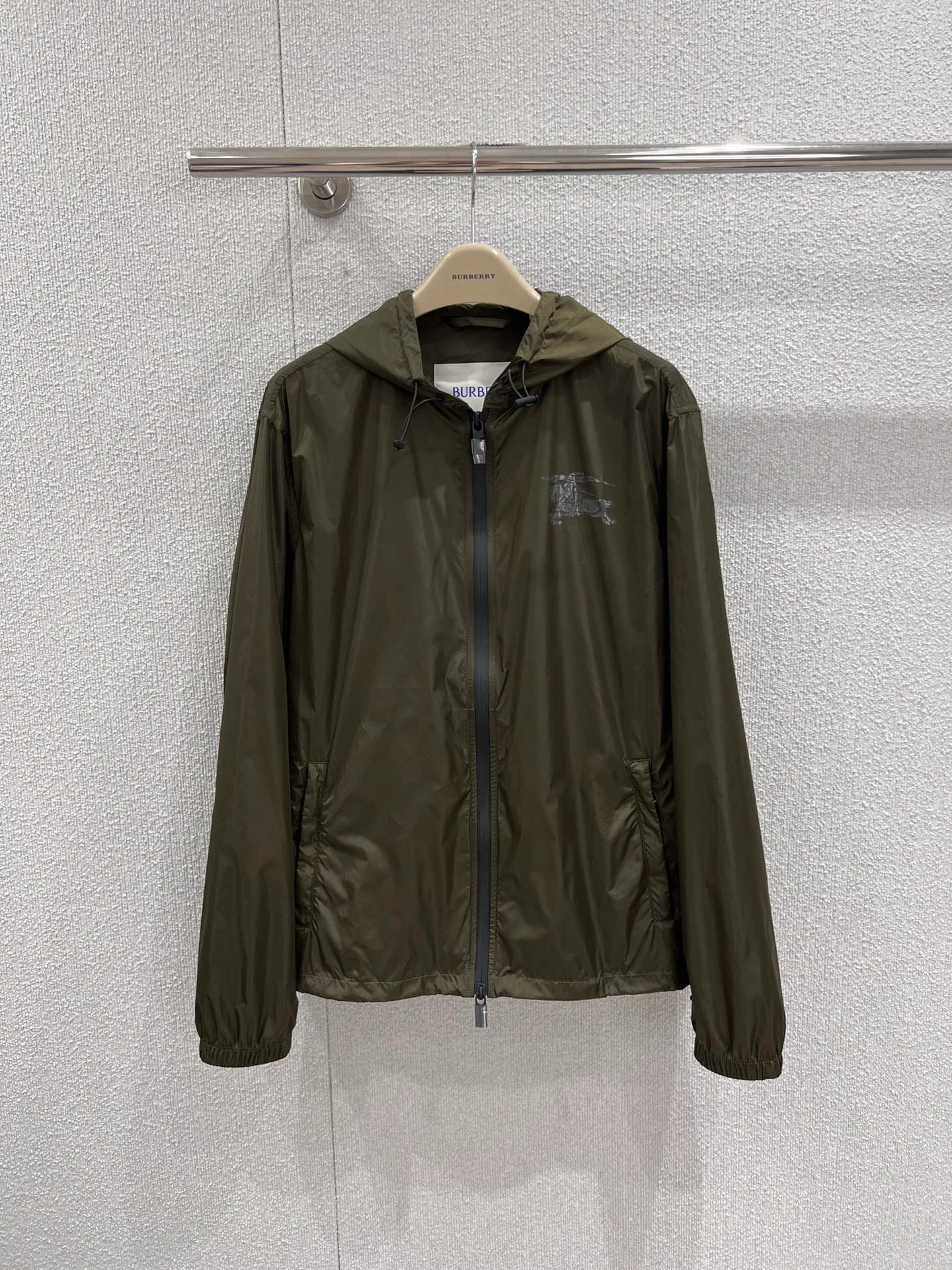 Куртки И Пуховики Женские Burberry 5416180