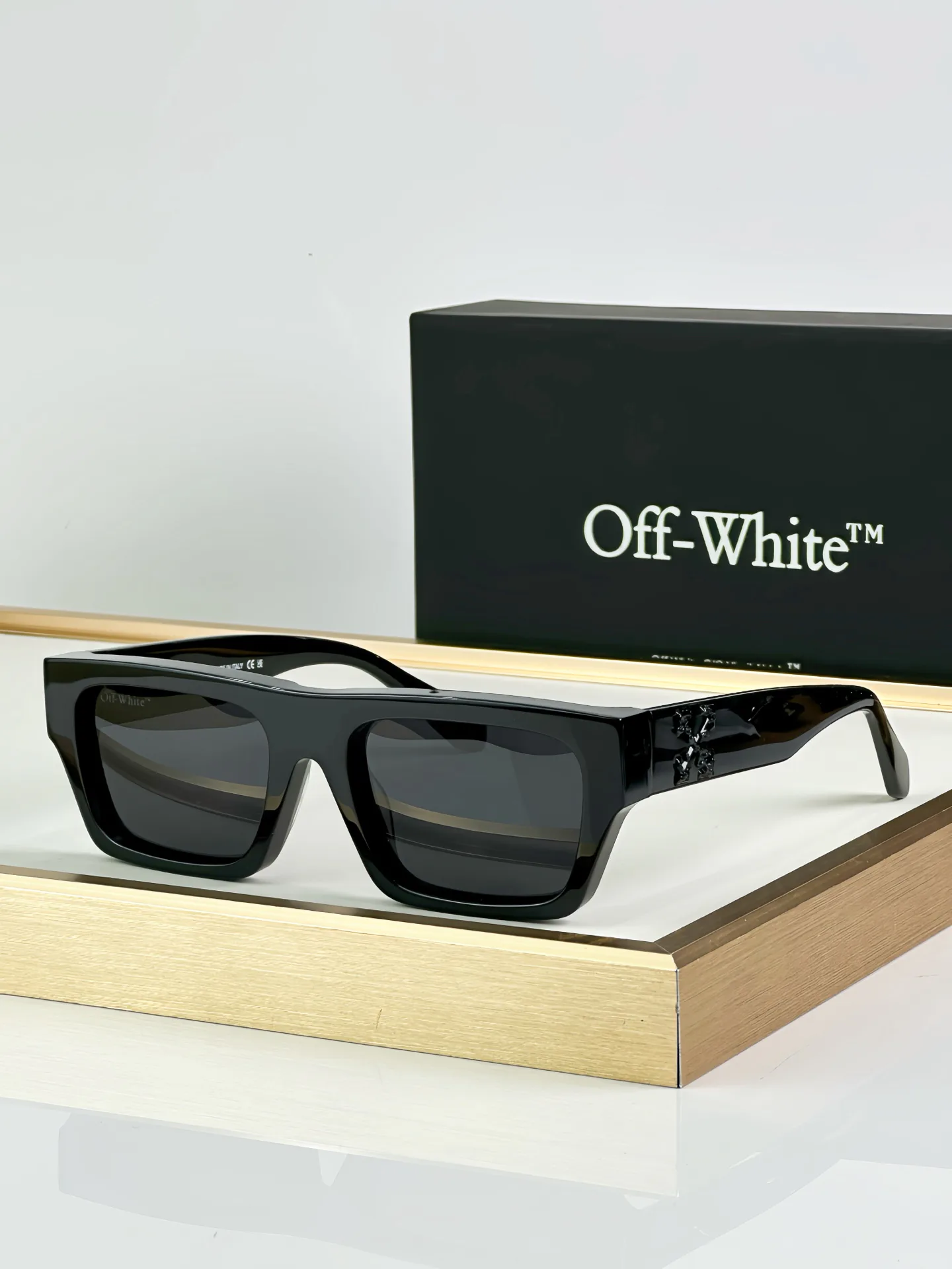 Очки Off-White 463095
