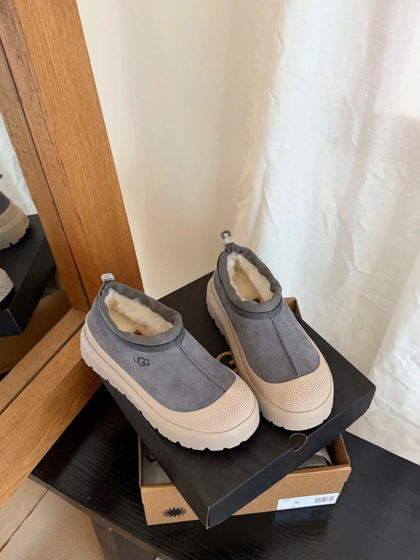 Угги Женские Ugg 18685877