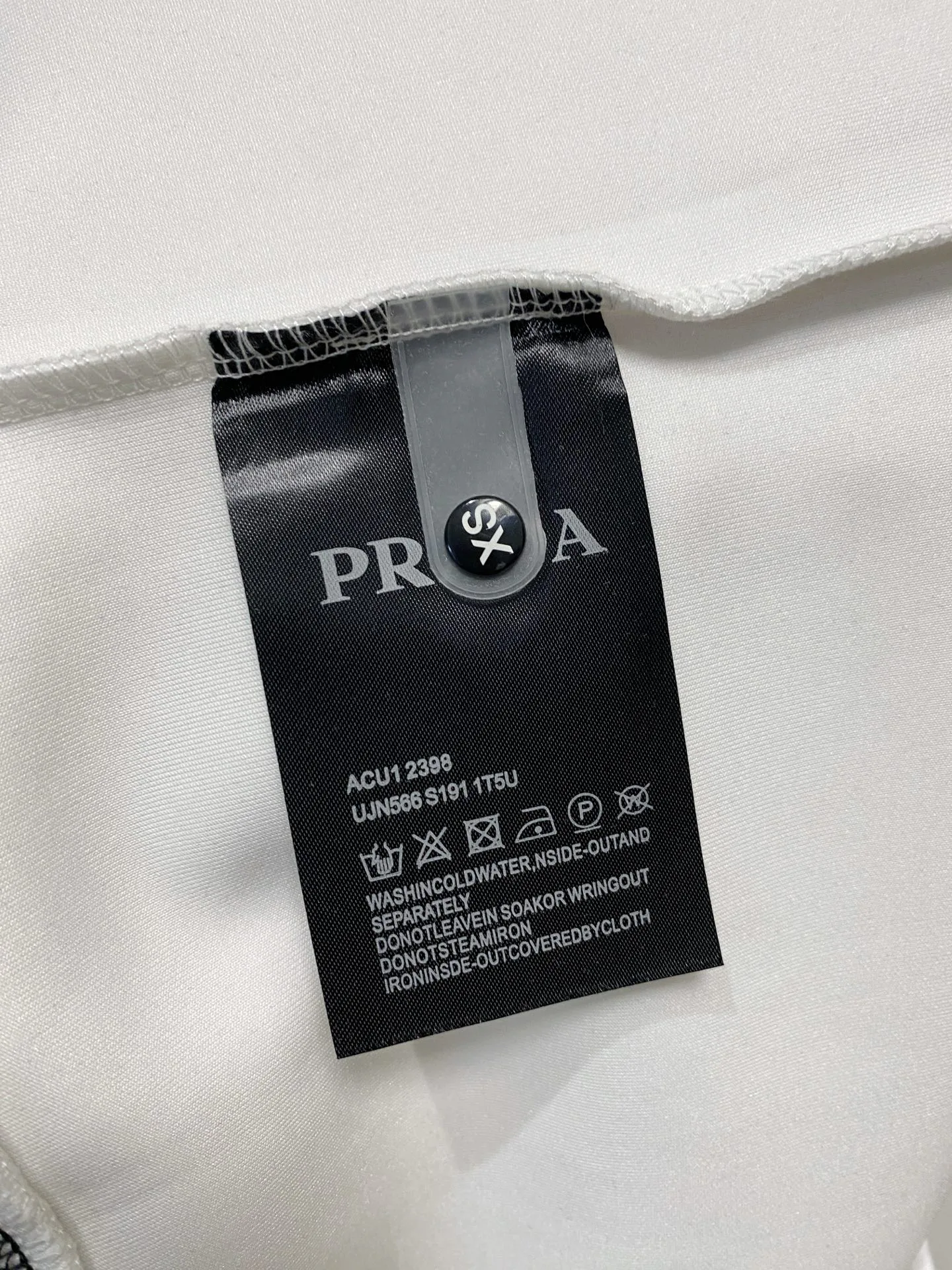 Свитшоты И Худи Мужские Prada 19109537