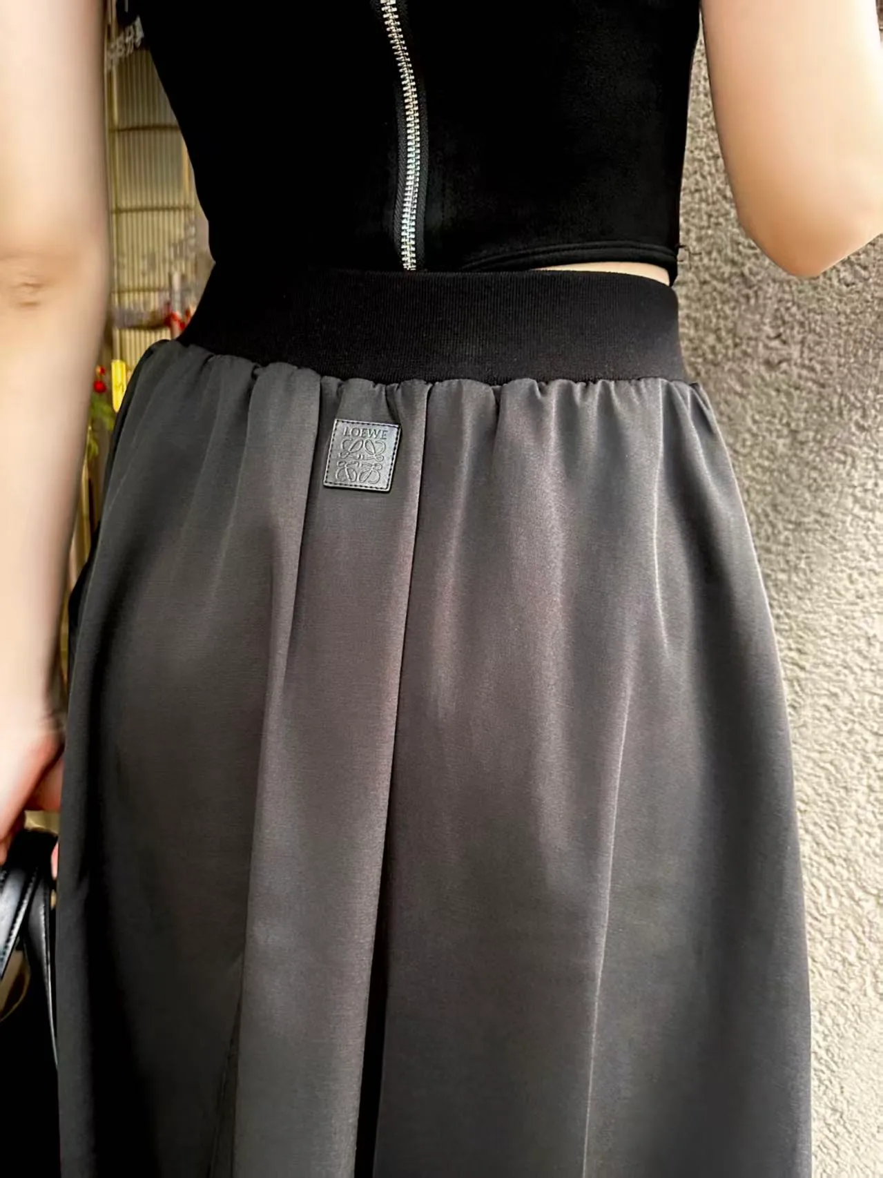 Юбки Женские Loewe 11056422