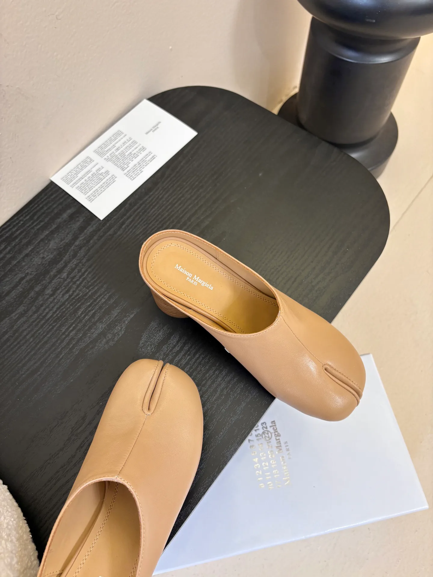 Туфли Женские Maison Margiela 738731