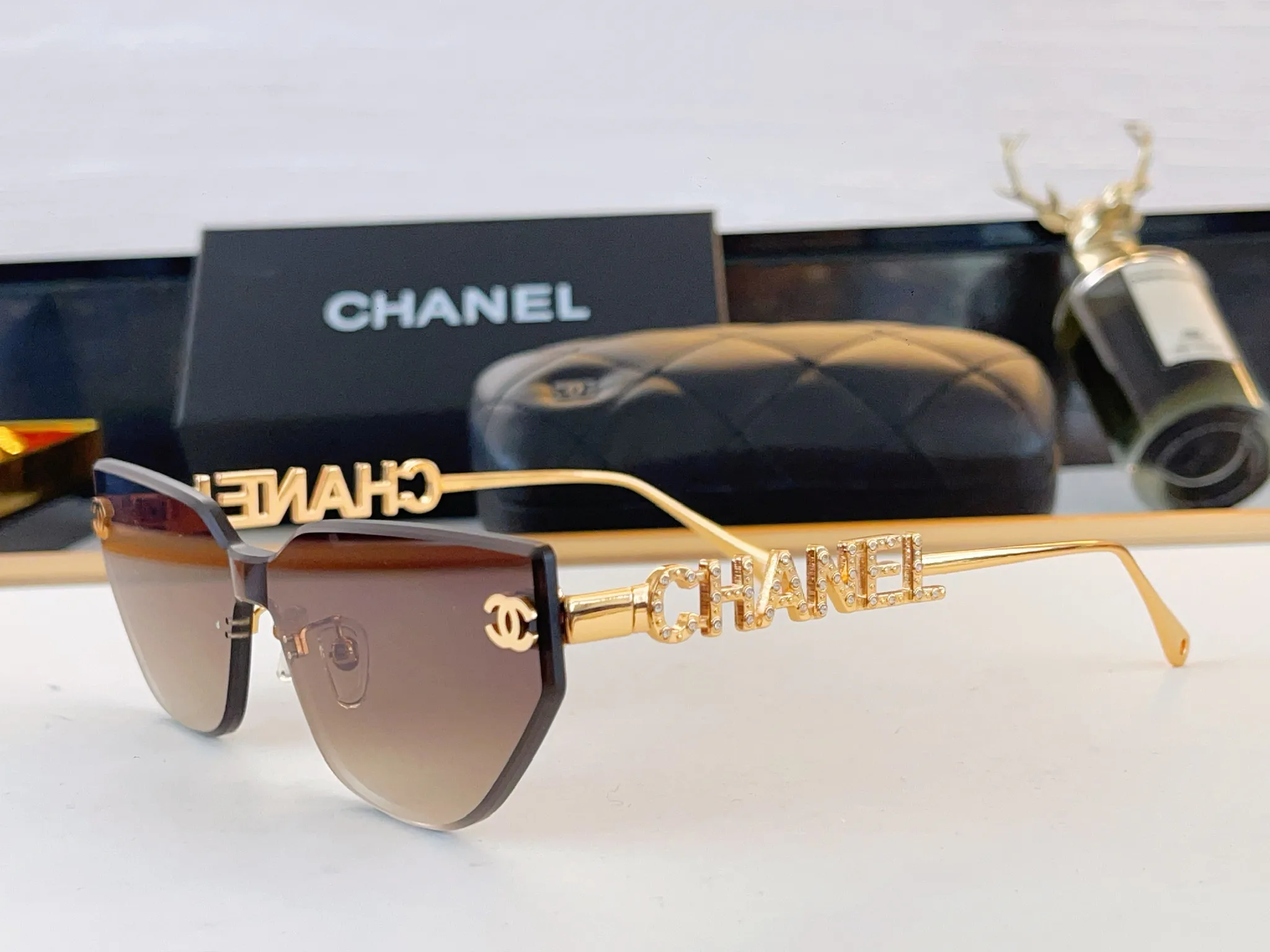 Очки Chanel 26970