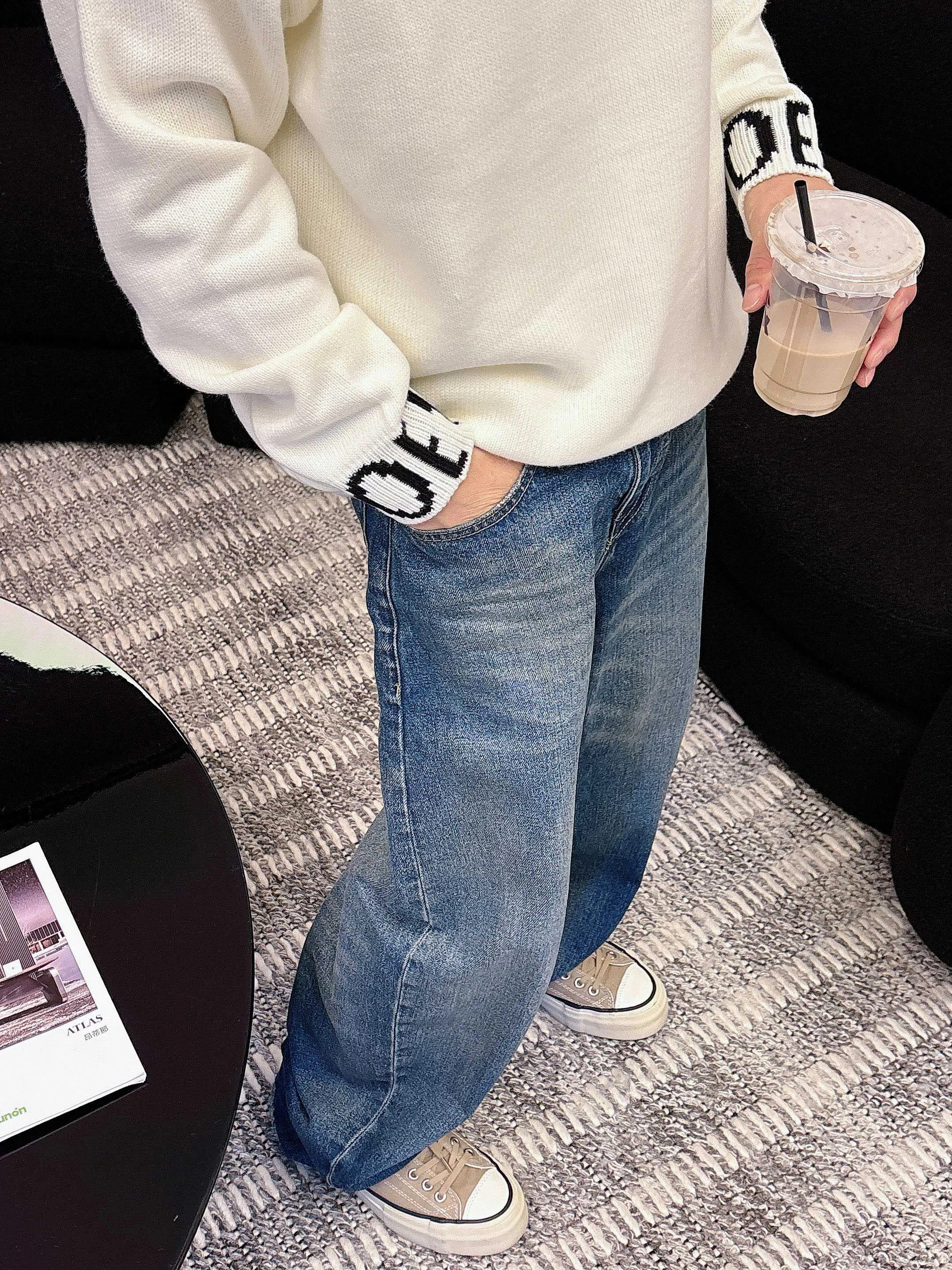 Джемперы И Свитеры Мужские Loewe 927977