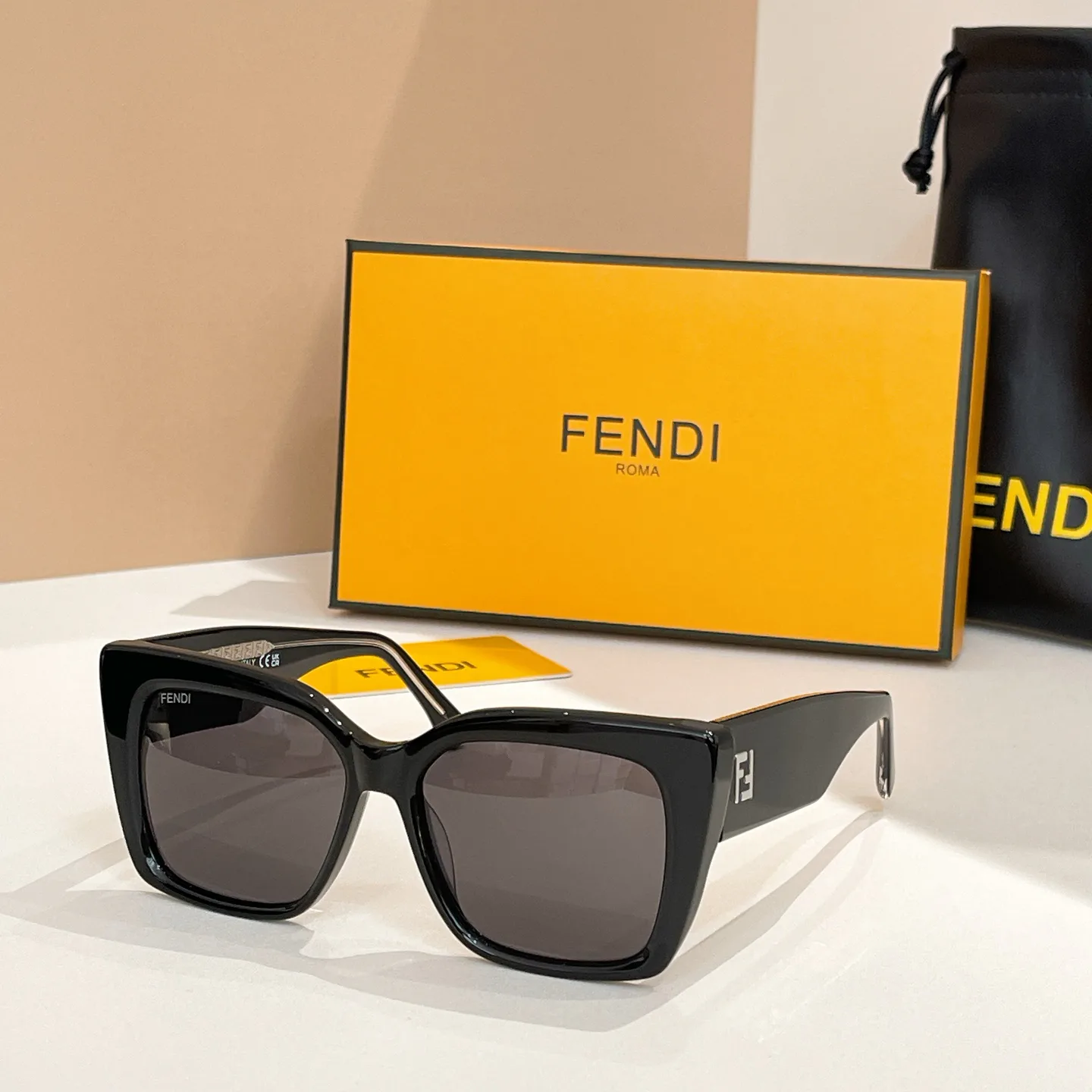 Очки Fendi 31195
