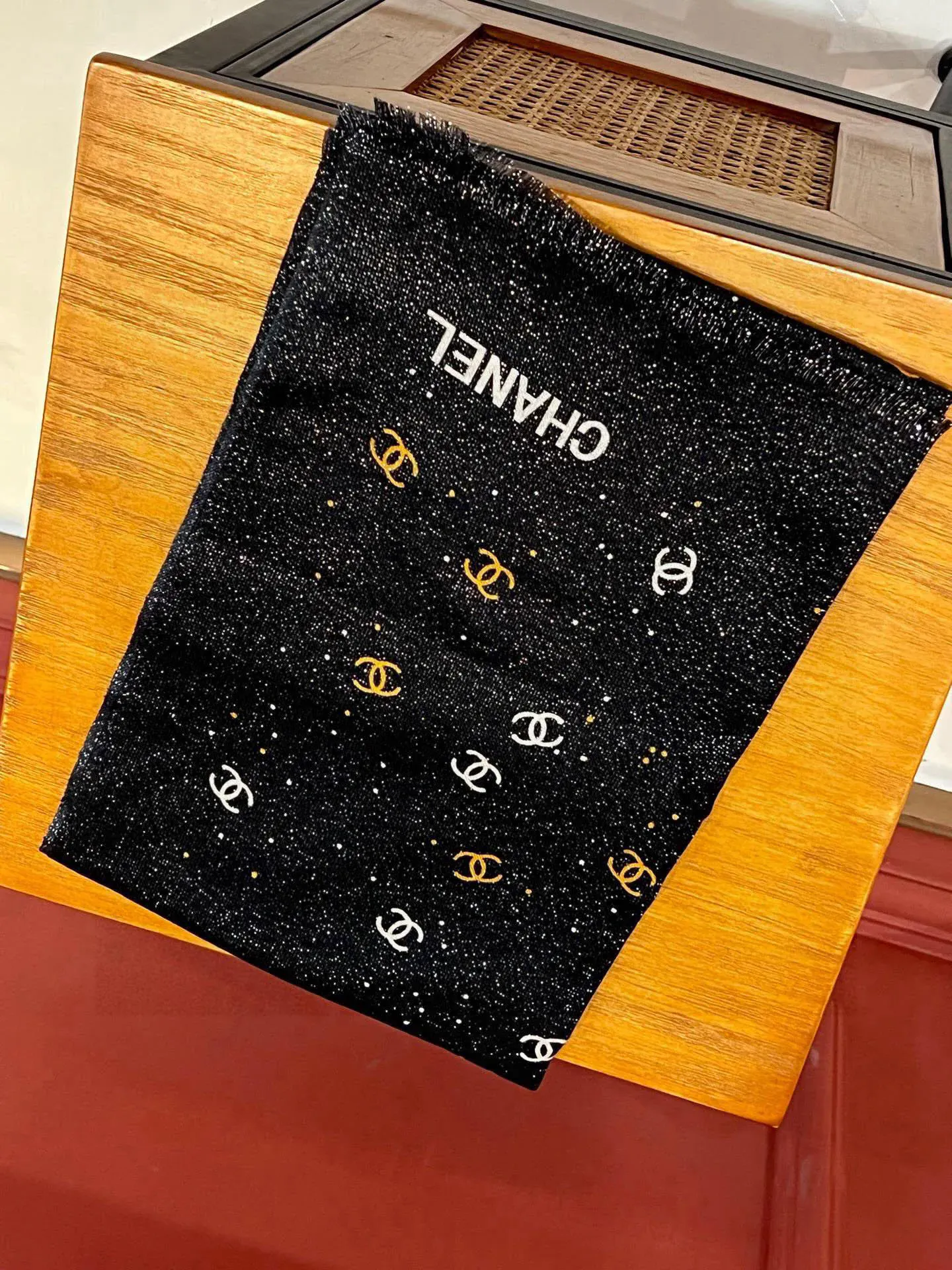 Шарфы Chanel 34160