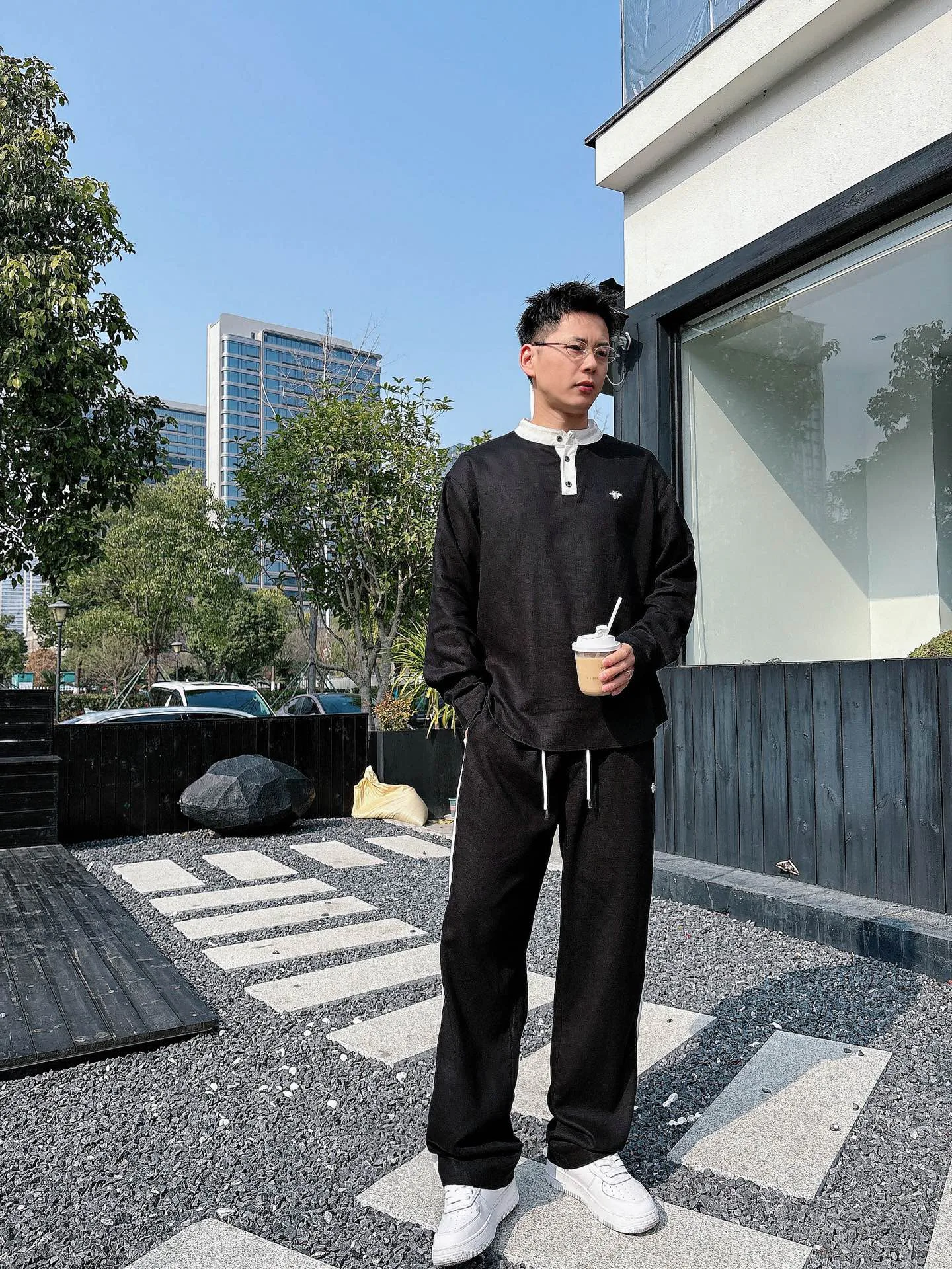 Костюмы Мужские Christian Dior 10215453