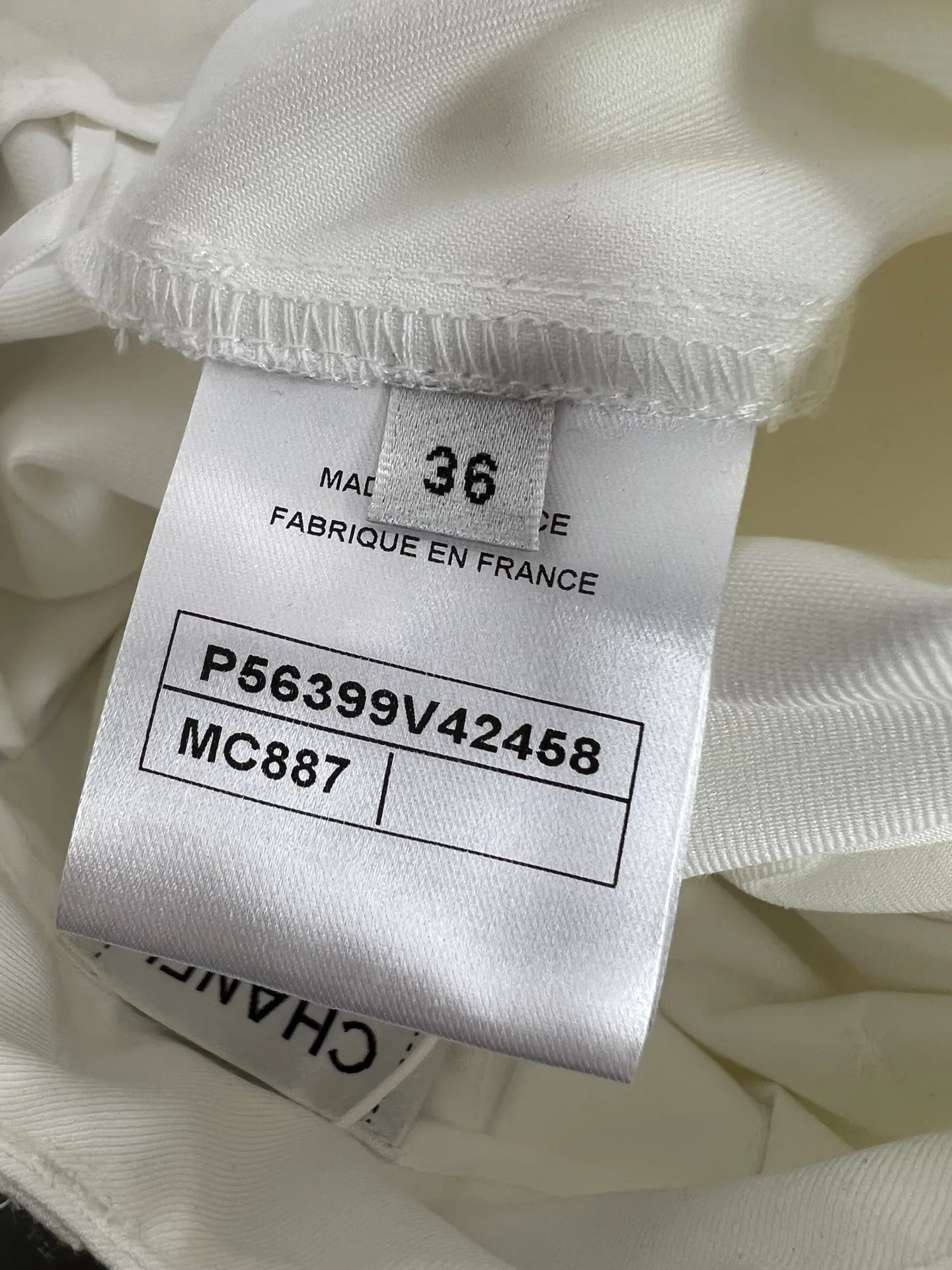 Брюки Женские Chanel 14351243