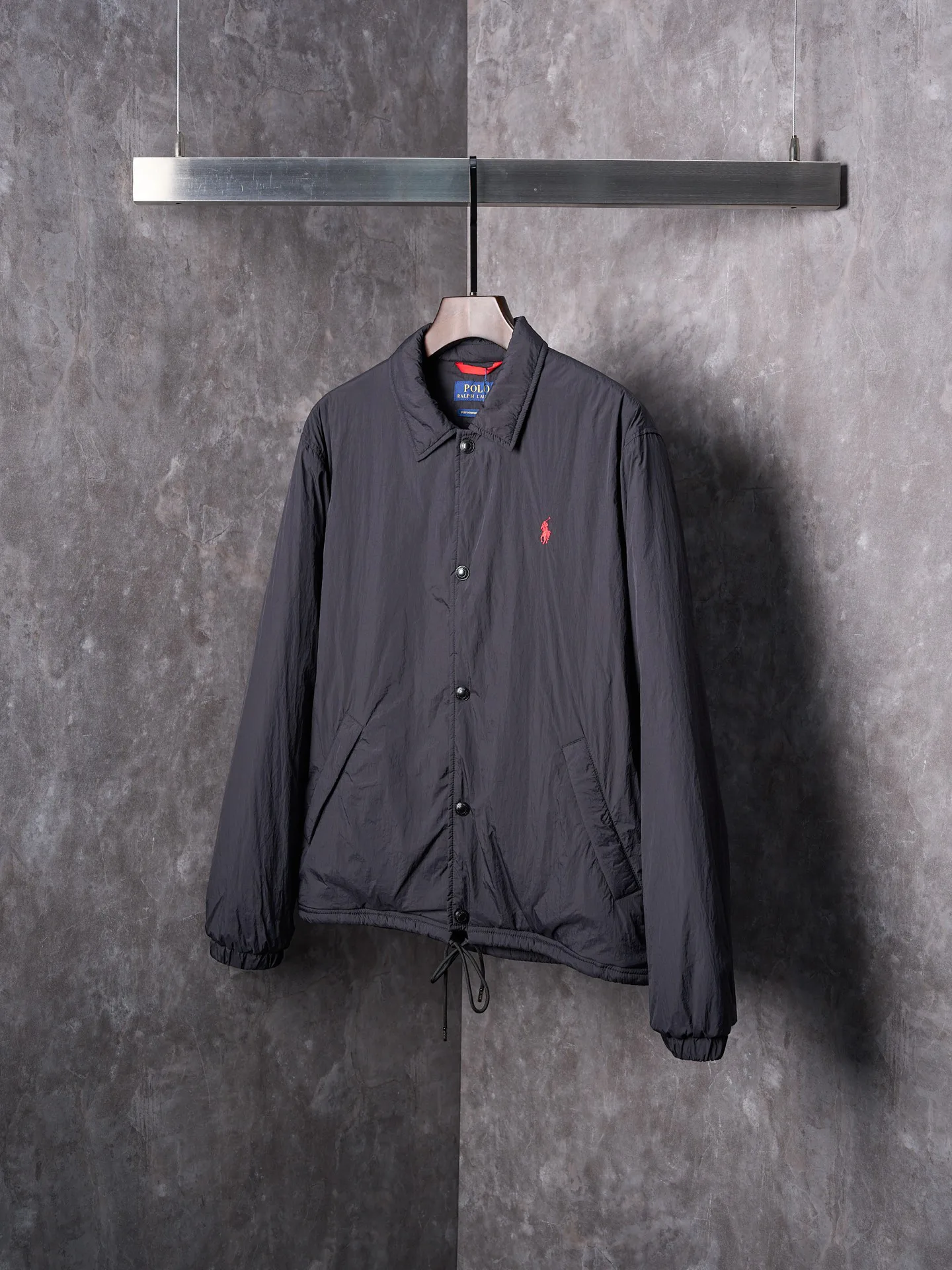 Куртки И Пуховики Мужские Ralph Lauren 475538