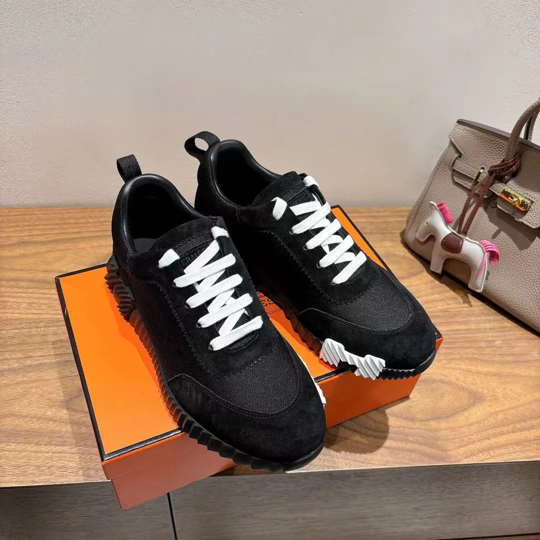 Кроссовки Женские Hermes 18729707