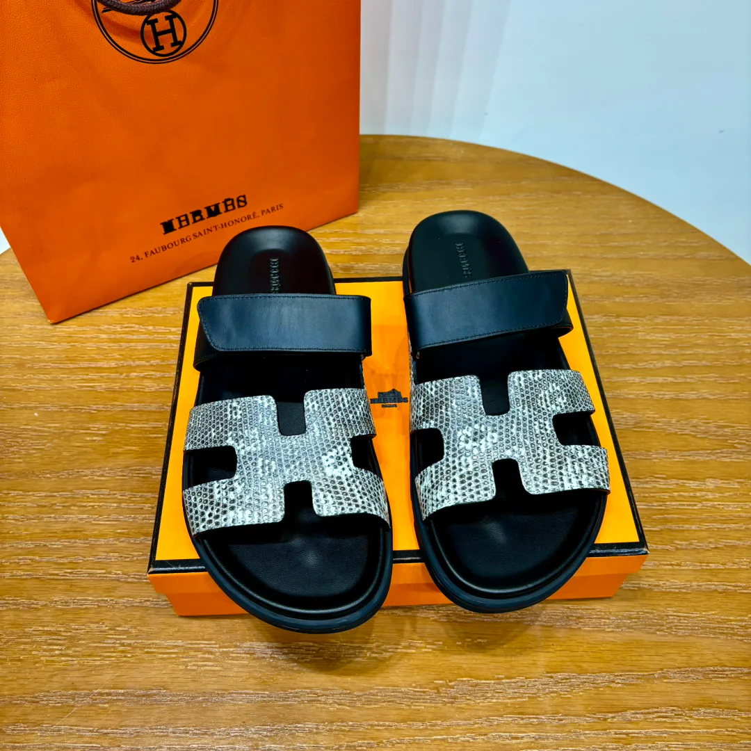 Сандалии Женские Hermes 1157937