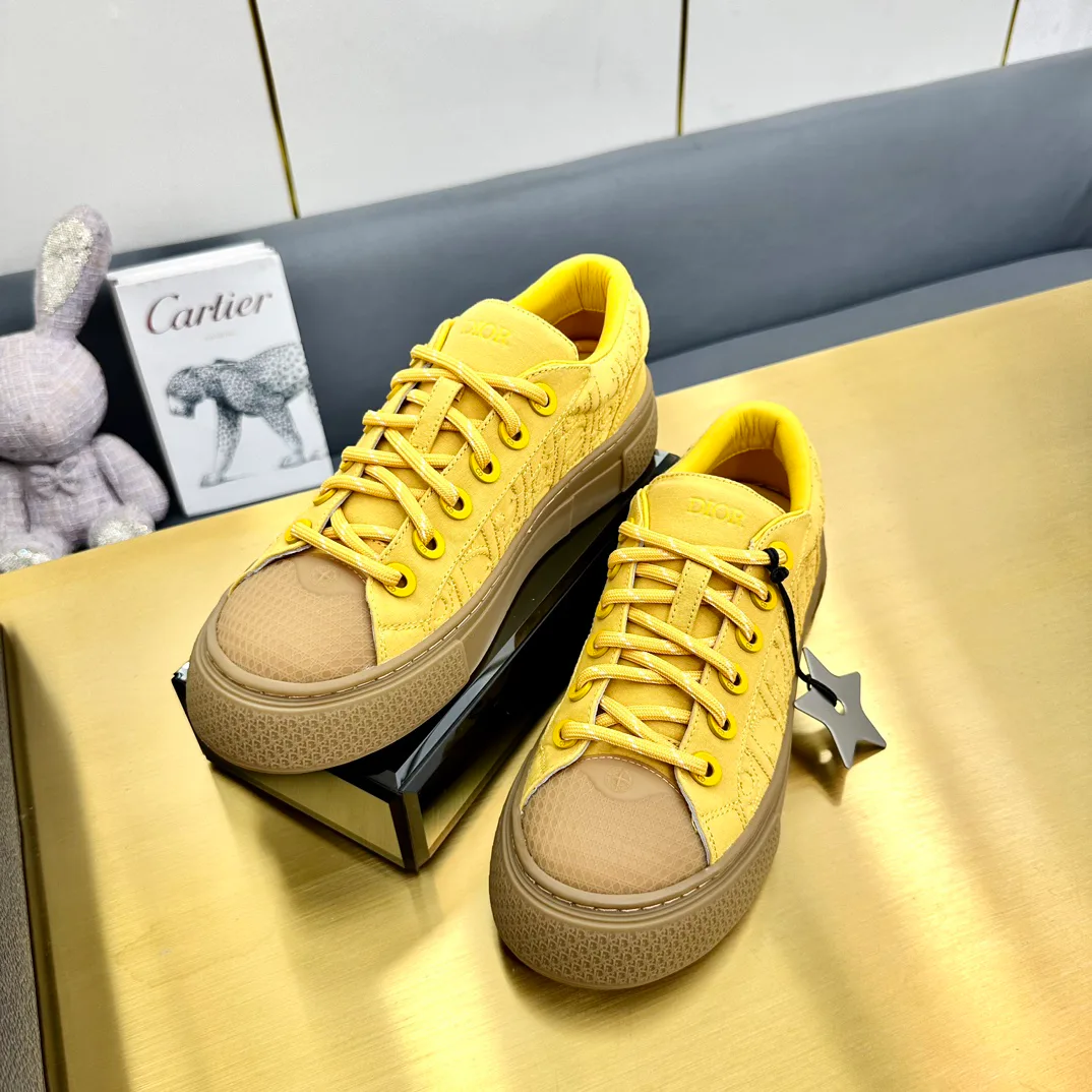 Кроссовки Женские Christian Dior 11276662